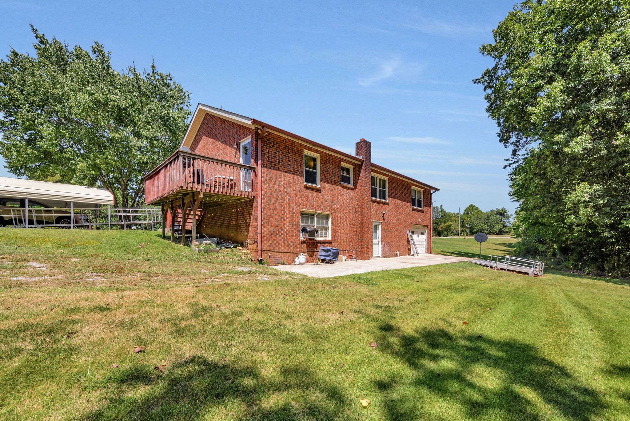 5874 Higdon Rd