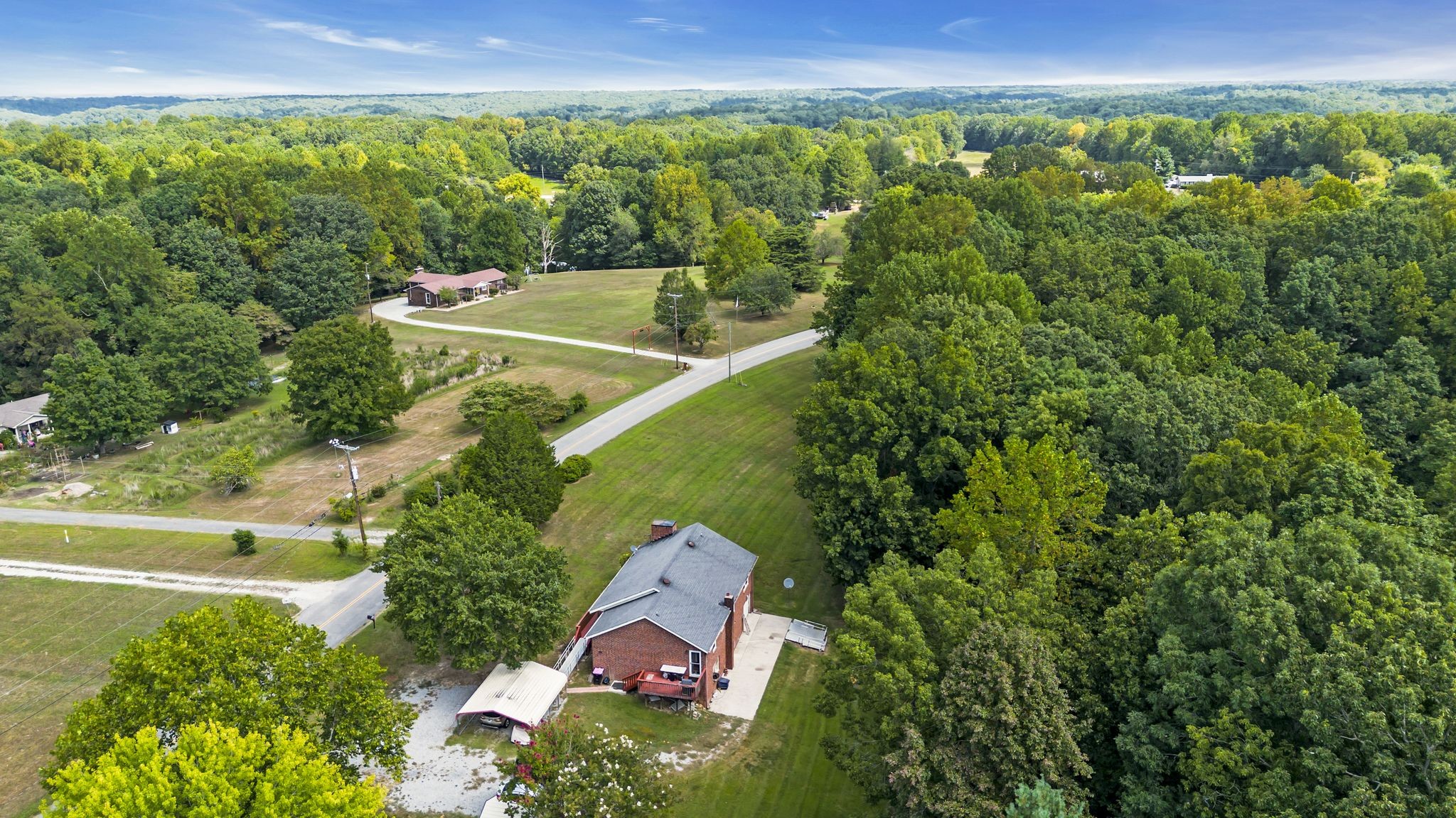 5874 Higdon Rd
