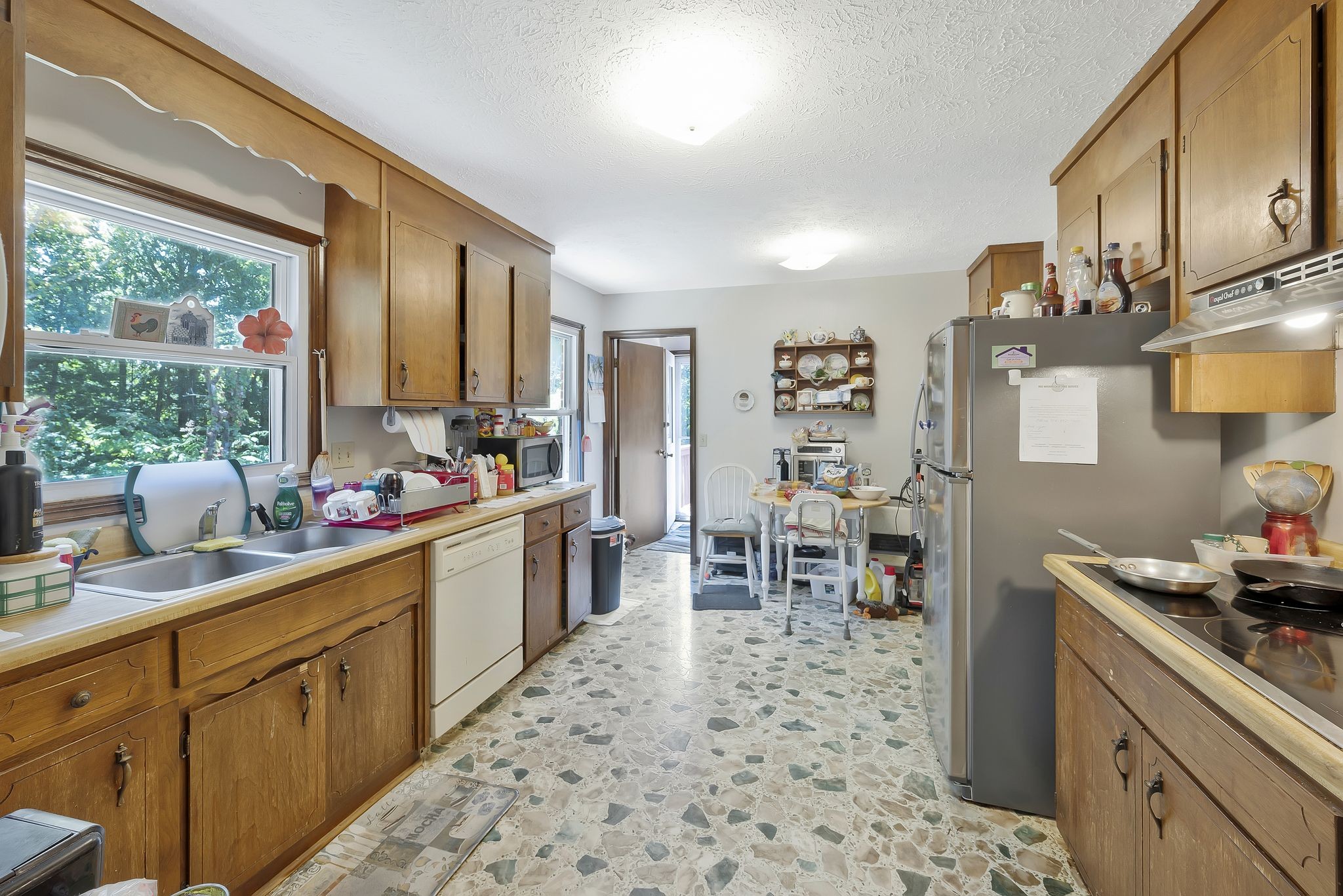 5874 Higdon Rd