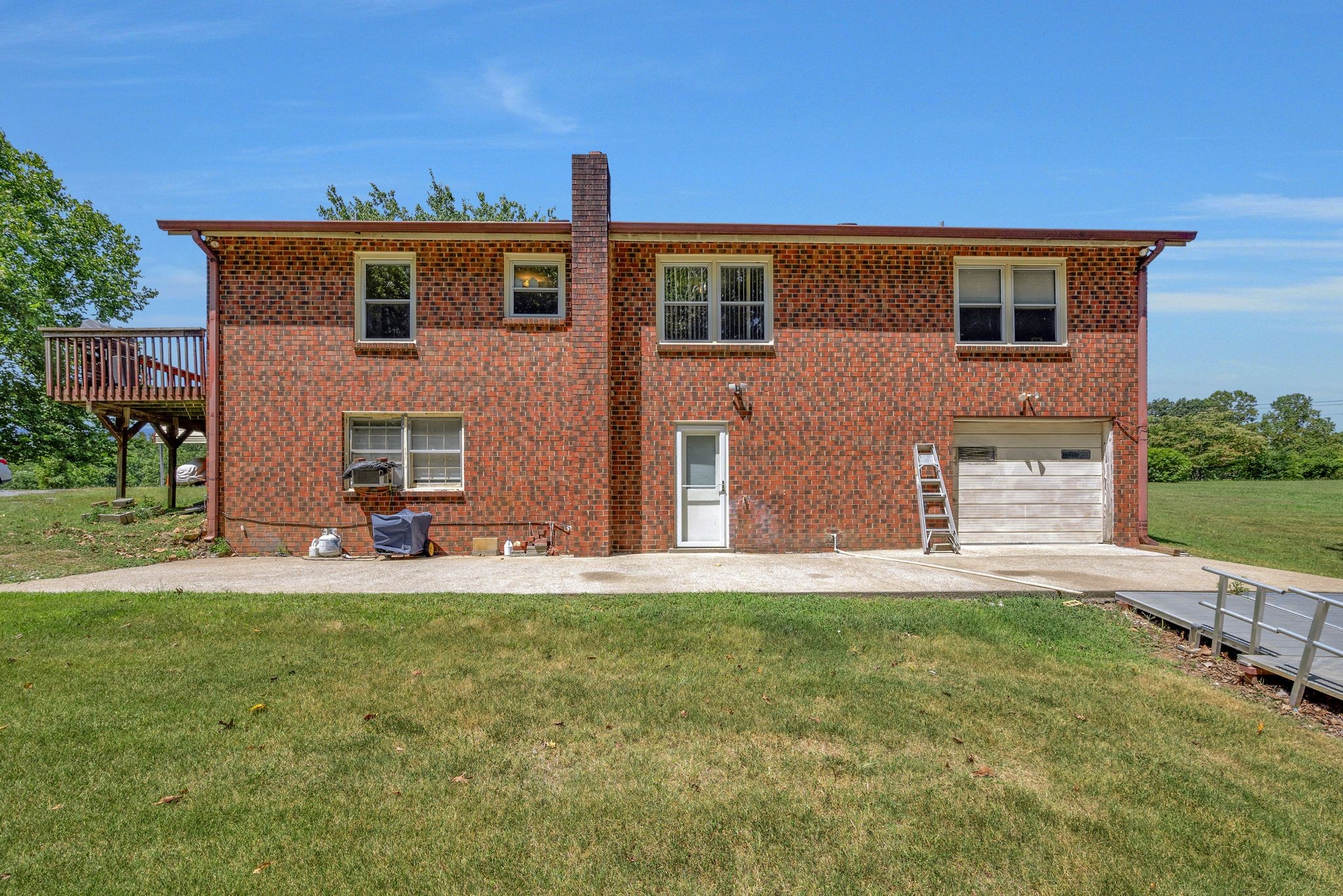 5874 Higdon Rd
