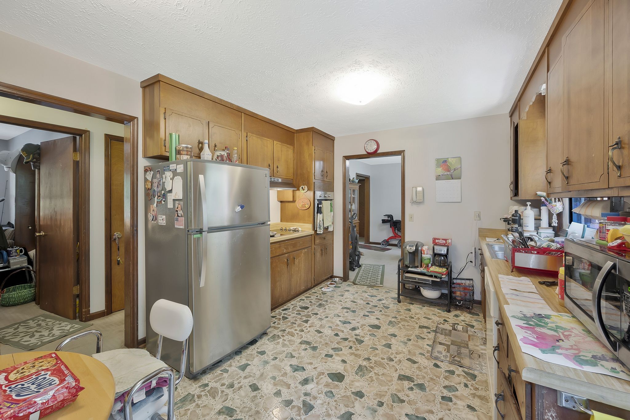 5874 Higdon Rd