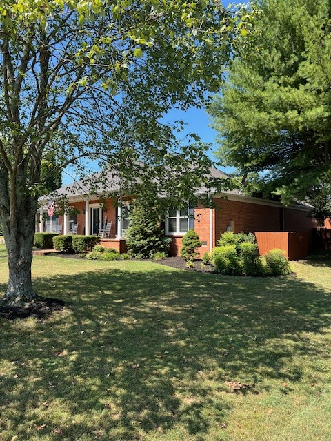 318 Constitution Ct