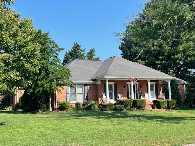 318 Constitution Ct