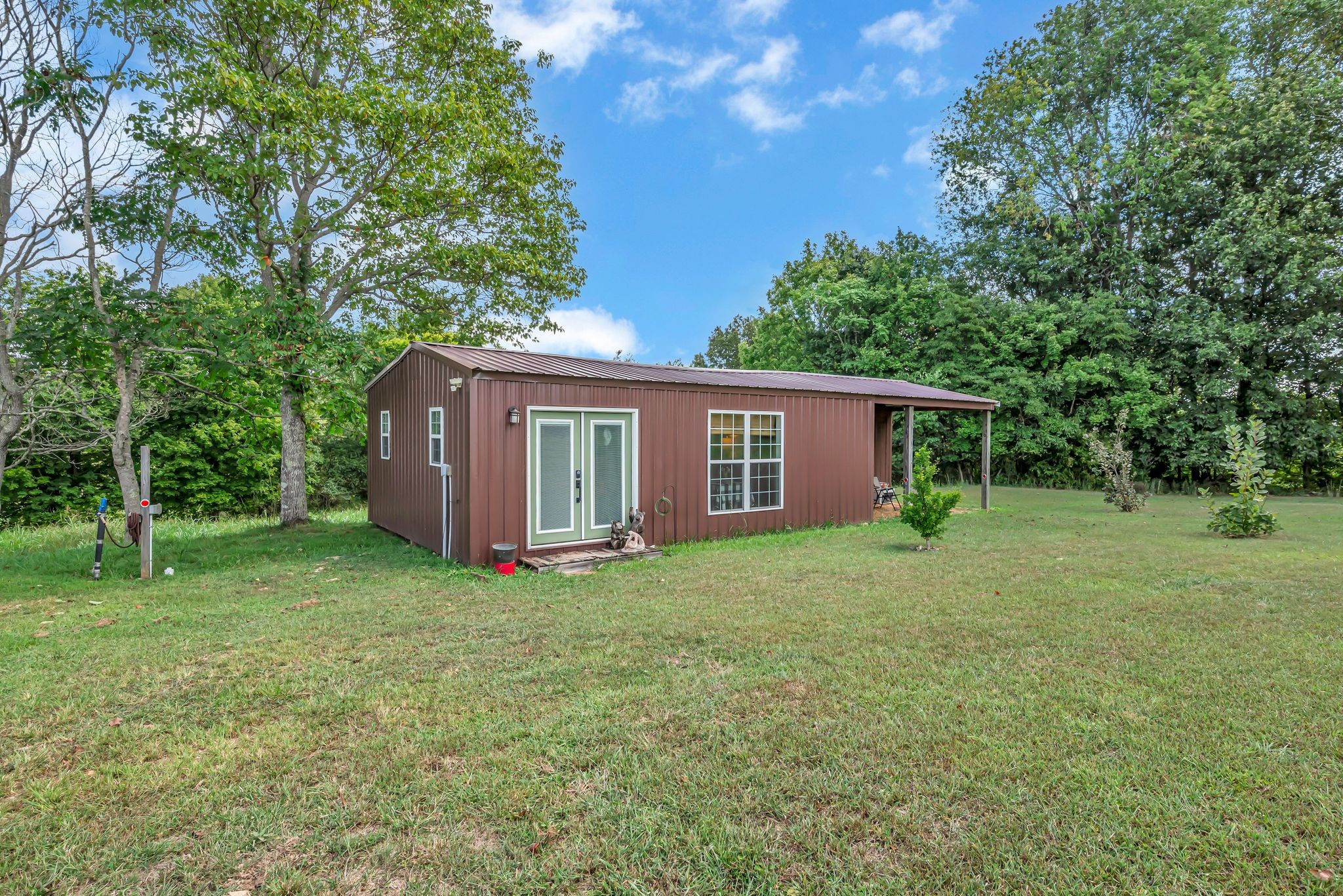 397 W Grinders Switch Rd