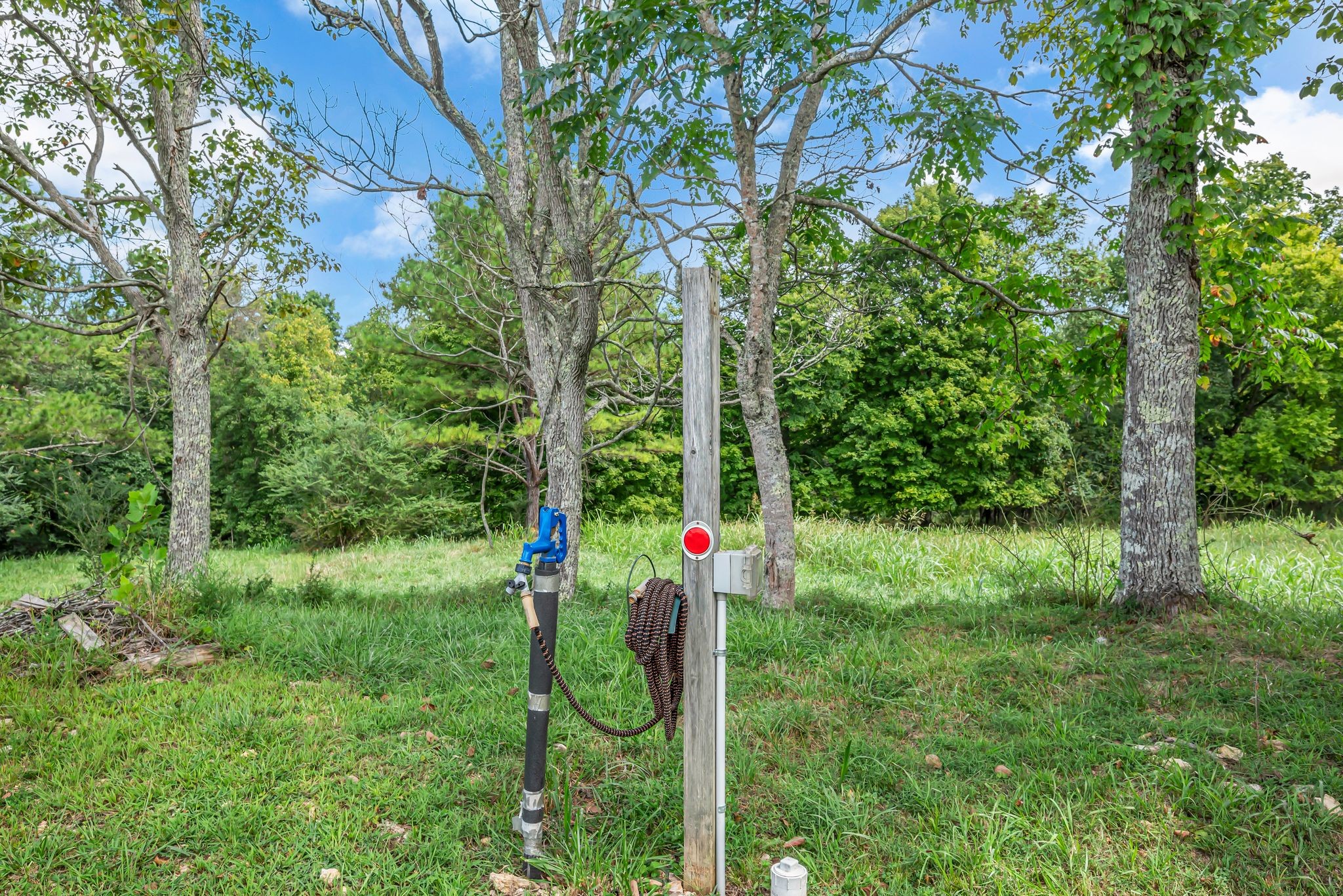 397 W Grinders Switch Rd