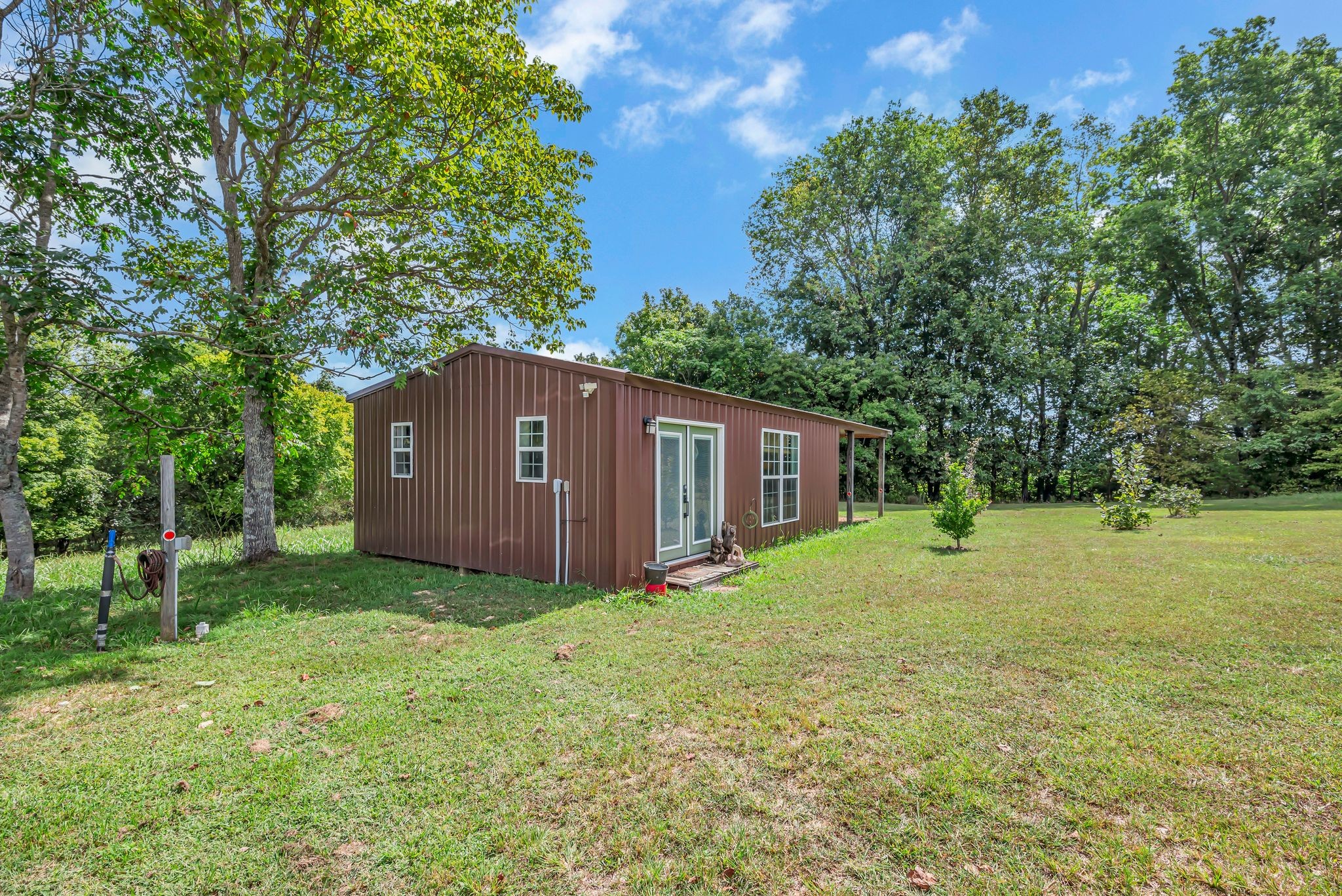397 W Grinders Switch Rd