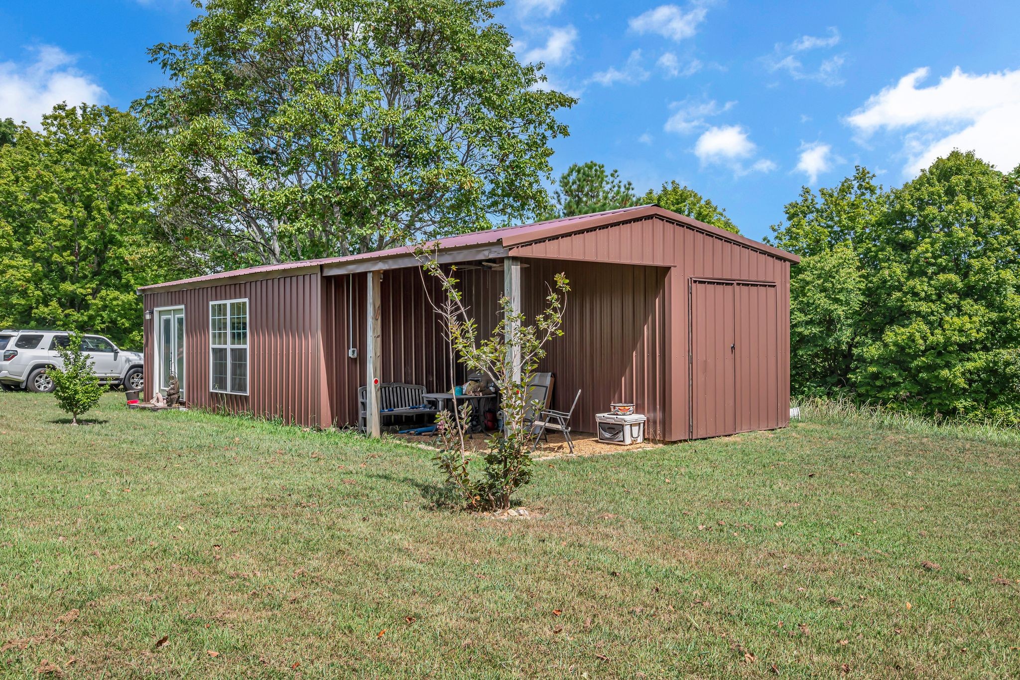 397 W Grinders Switch Rd
