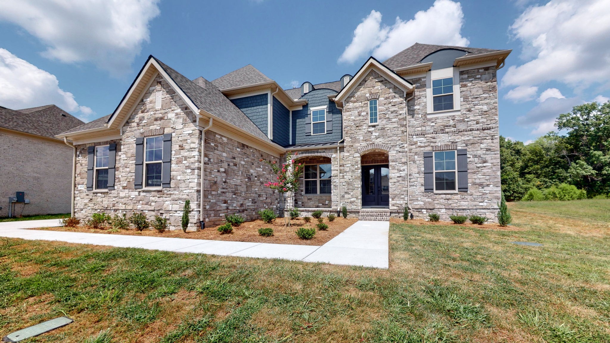 3408 Dunchurch Court