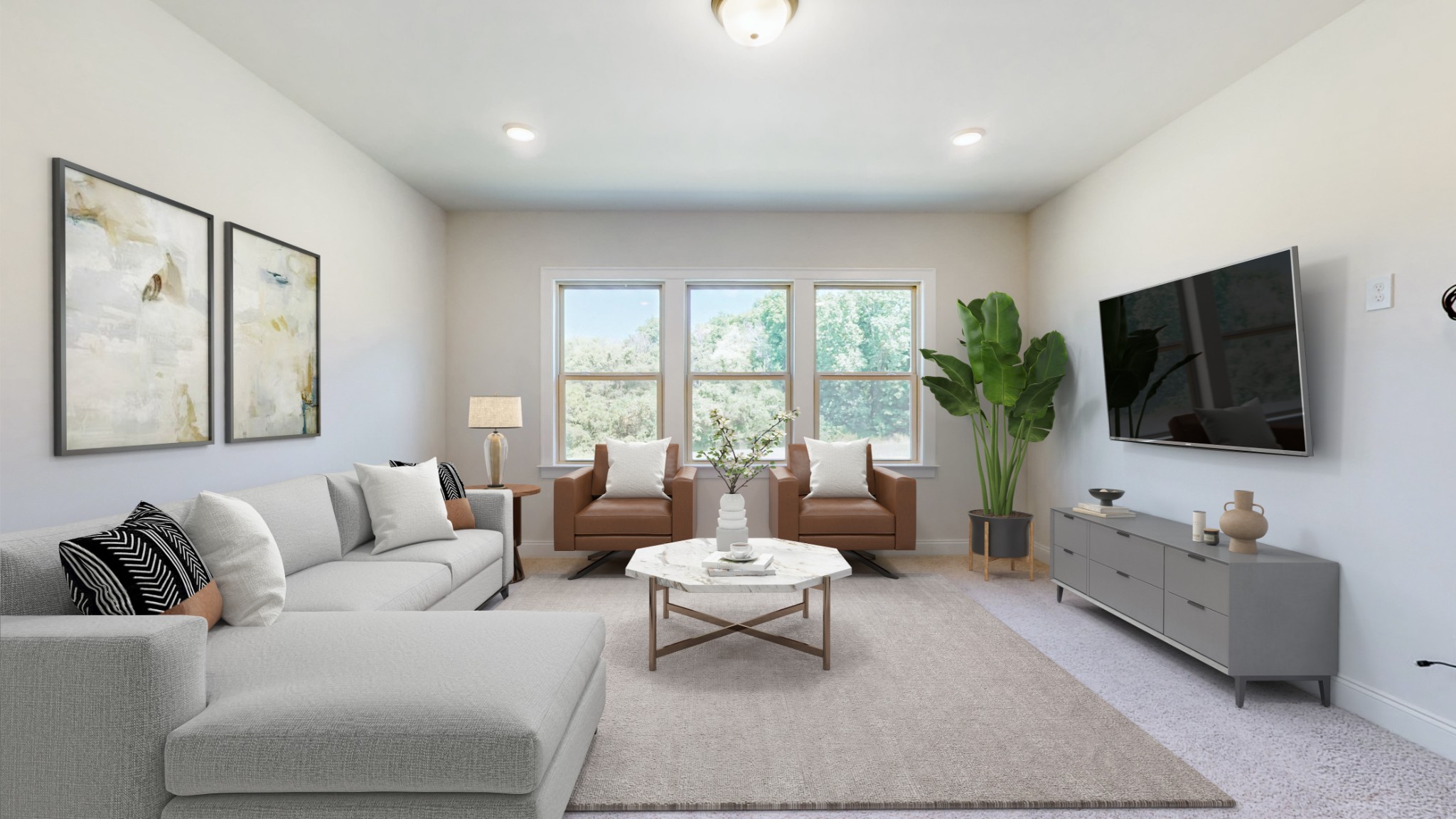 3408 Dunchurch Court