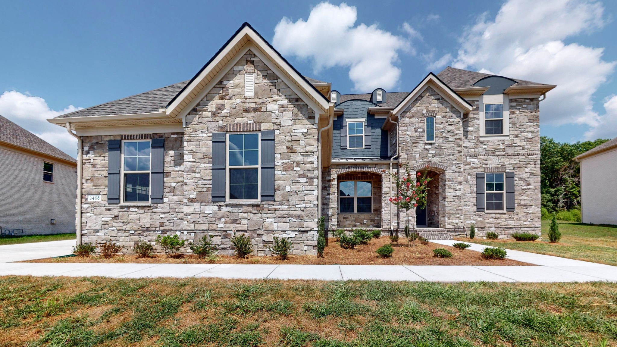 3408 Dunchurch Court