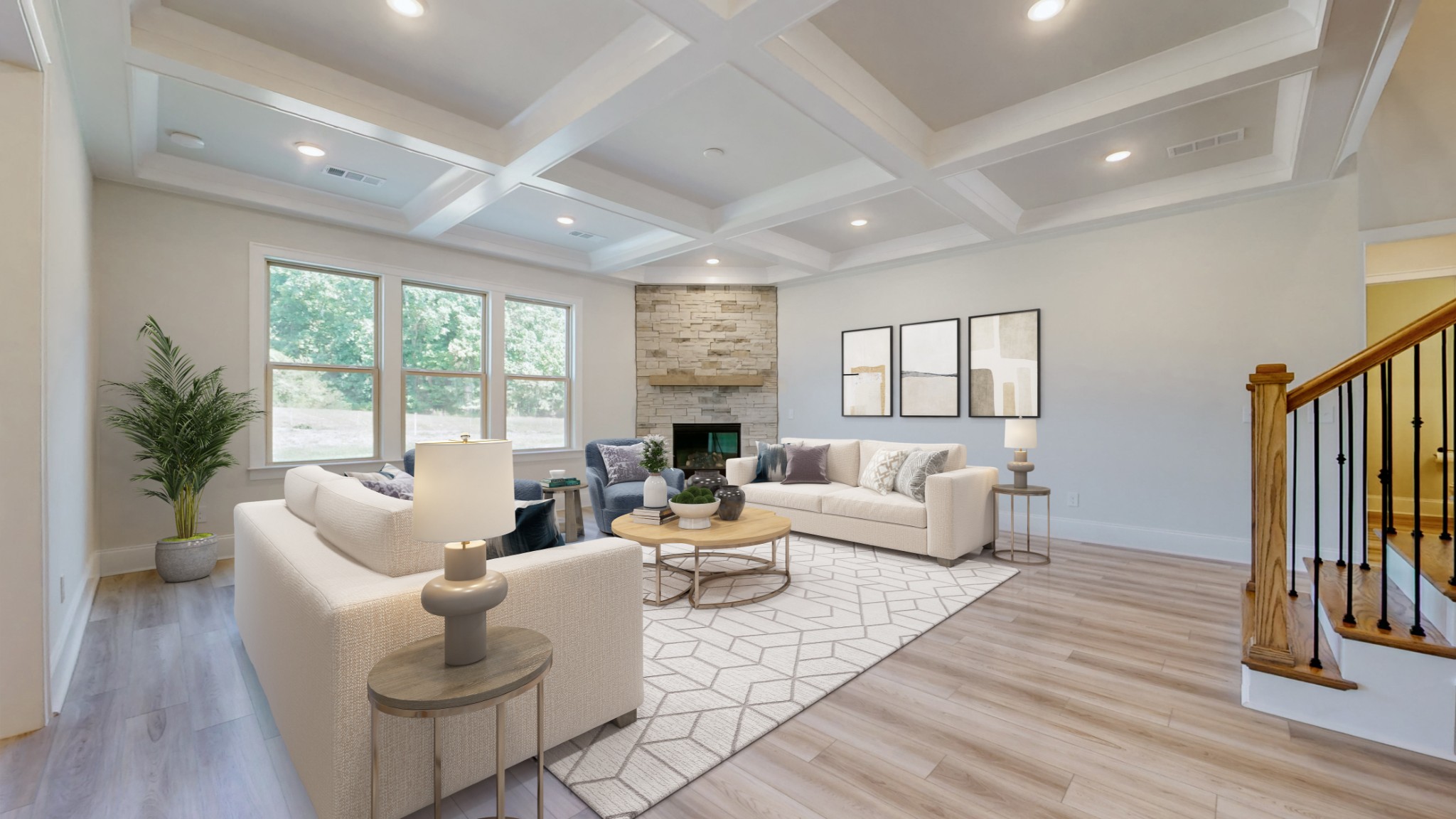 3408 Dunchurch Court