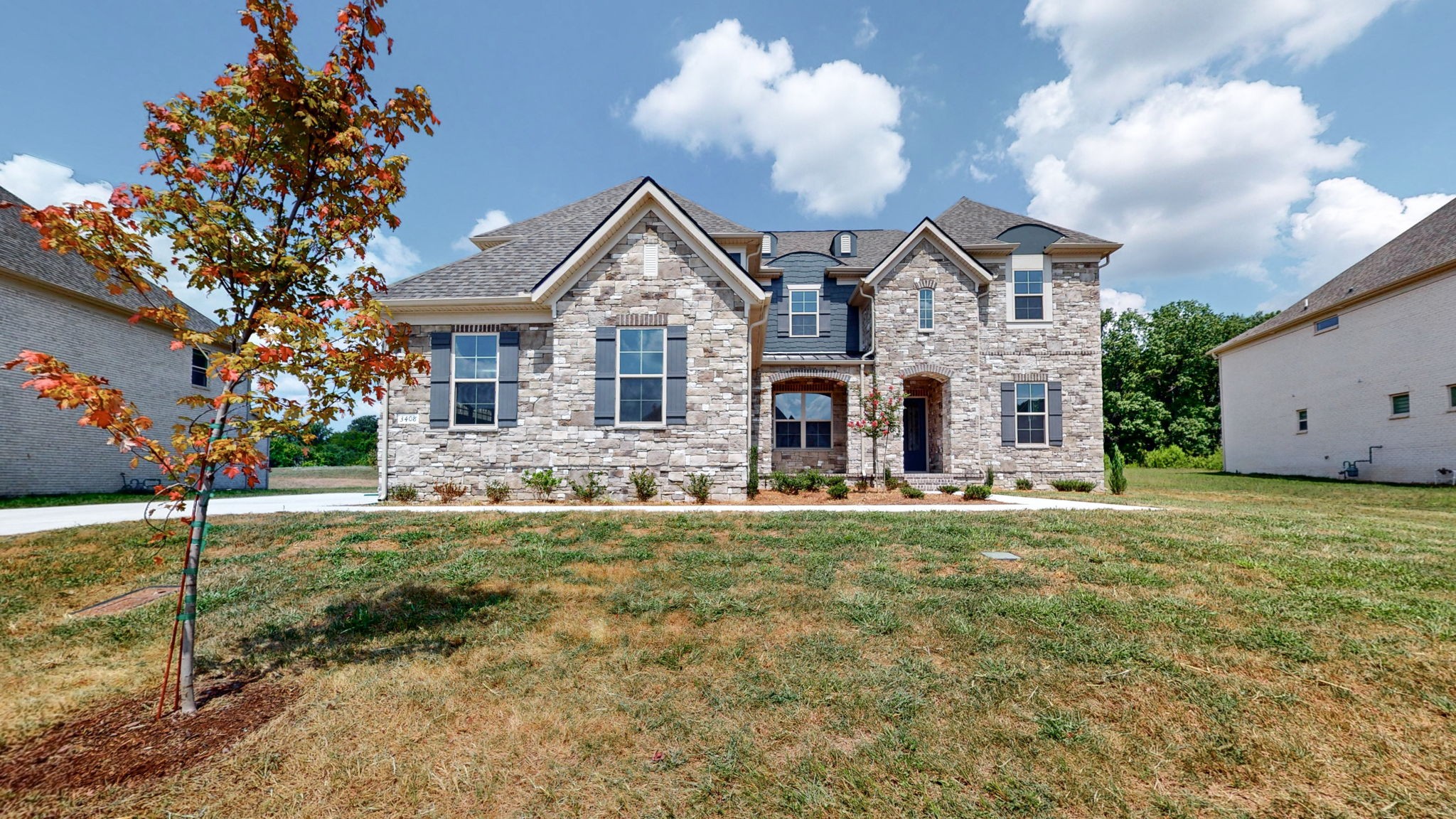 3408 Dunchurch Court