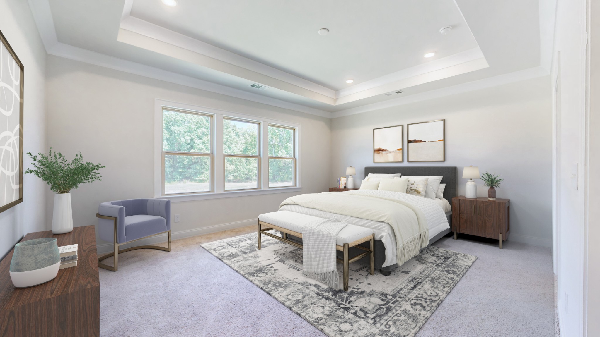 3408 Dunchurch Court