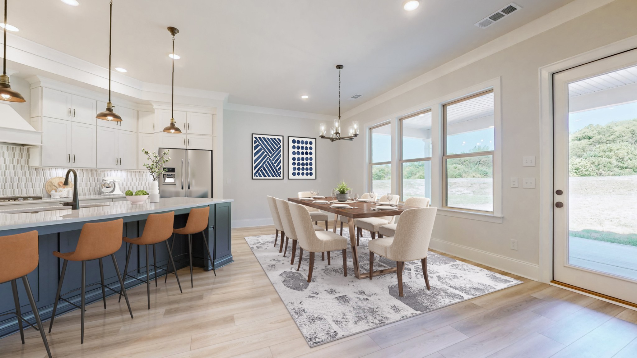 3408 Dunchurch Court