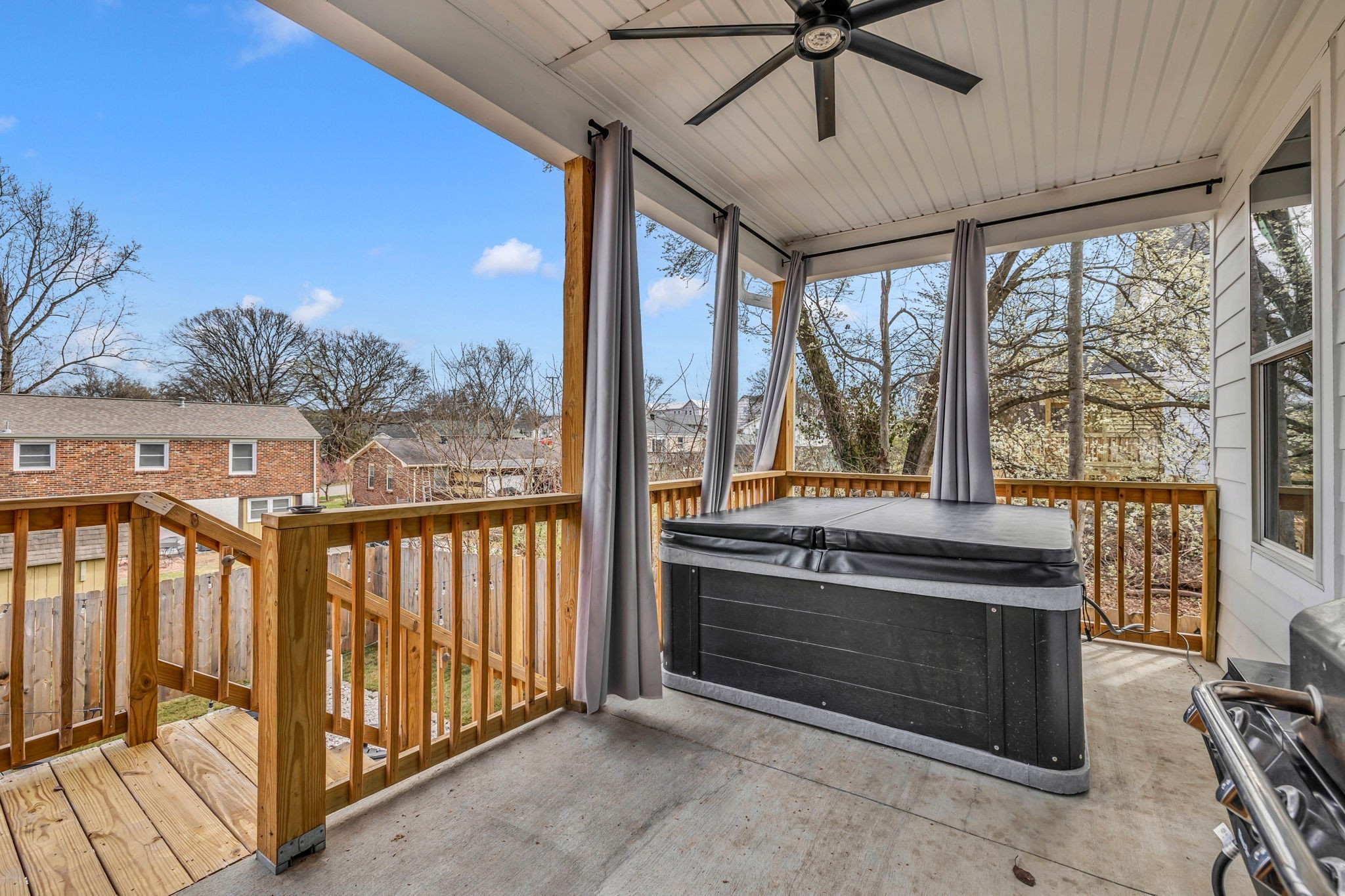 622 Waco Dr Unit: A