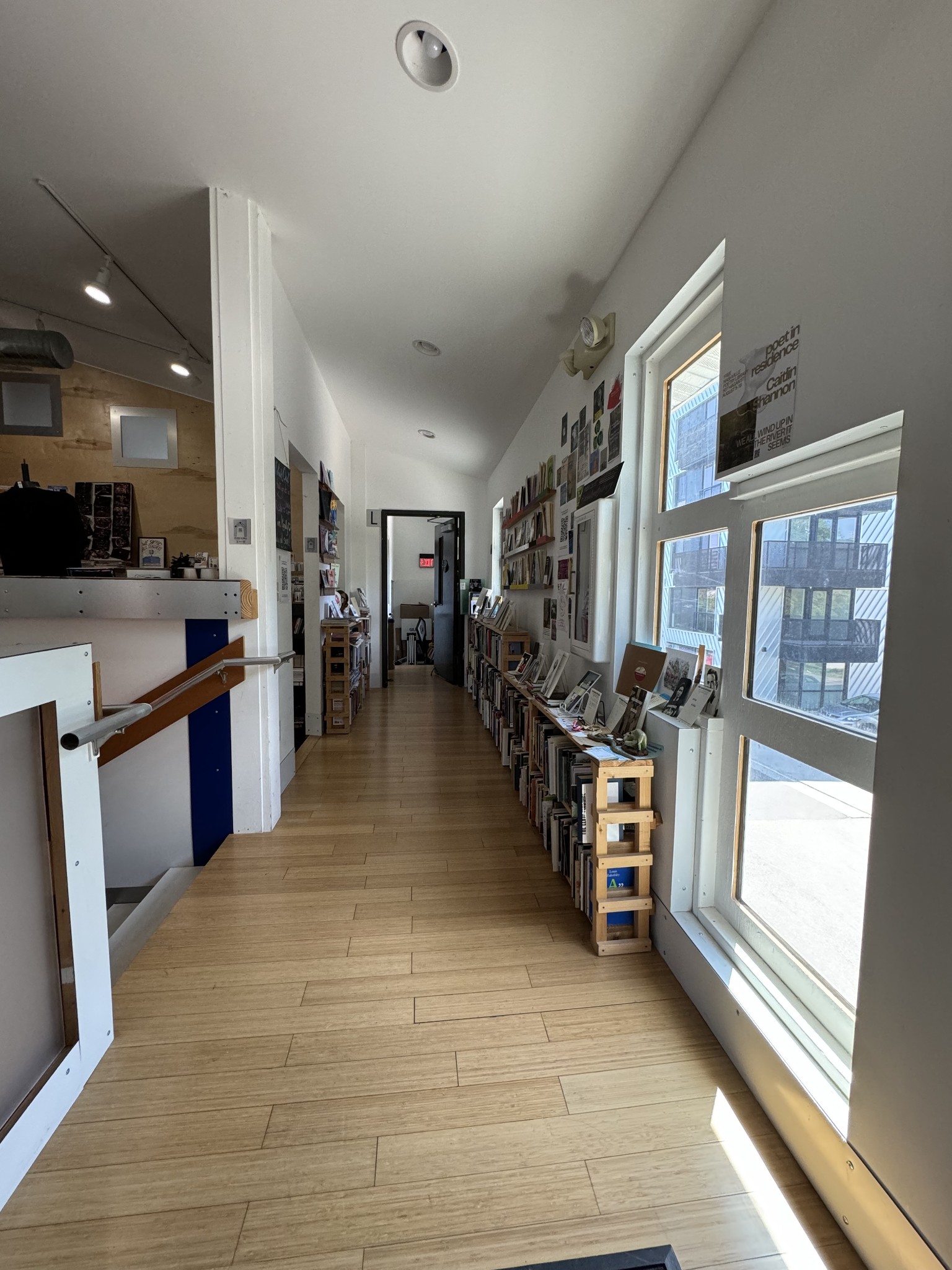 507 Hagan St #D