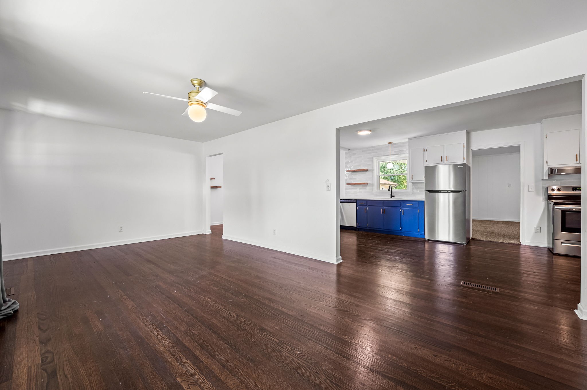 1006 Peachtree St