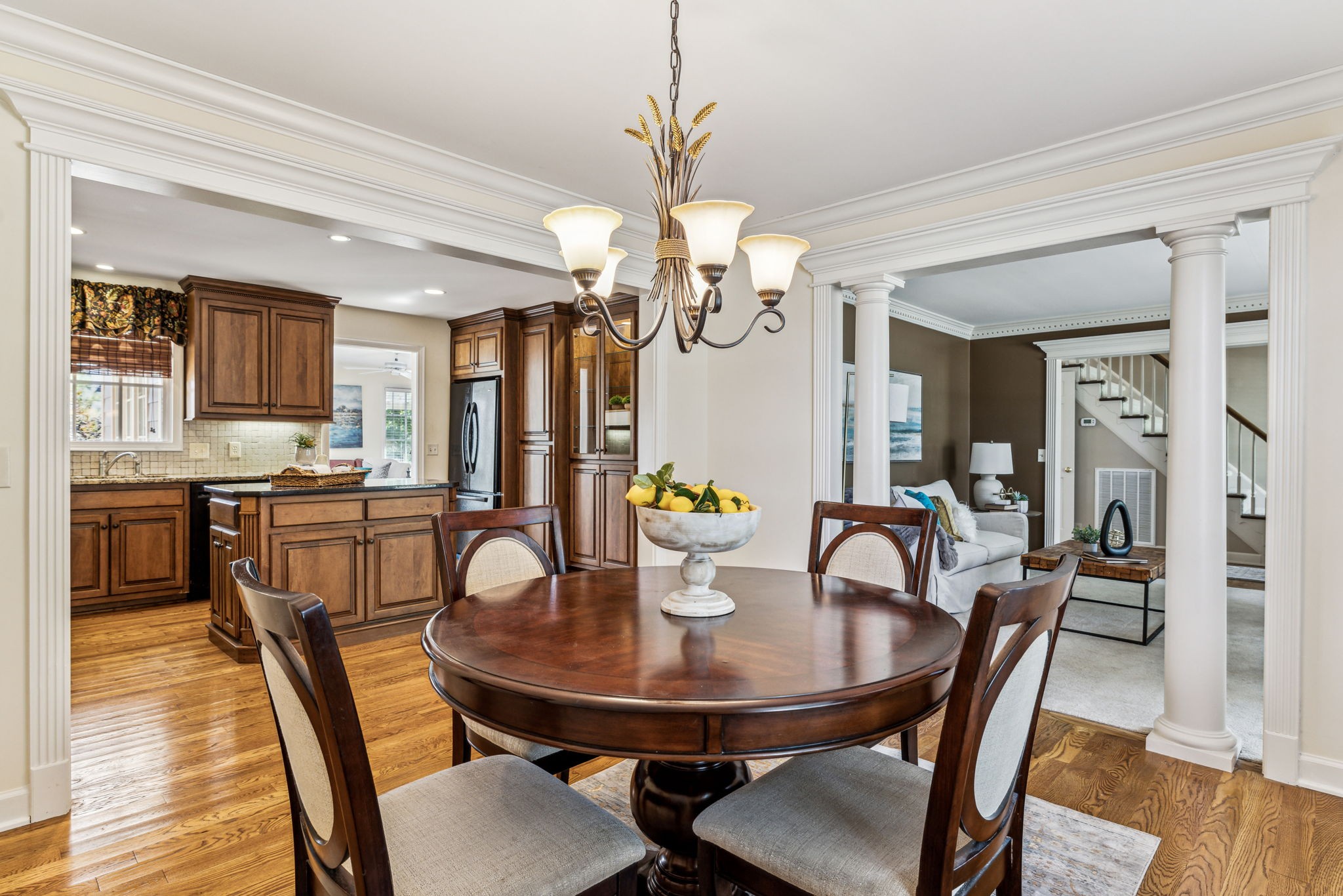 161 Lancaster Dr