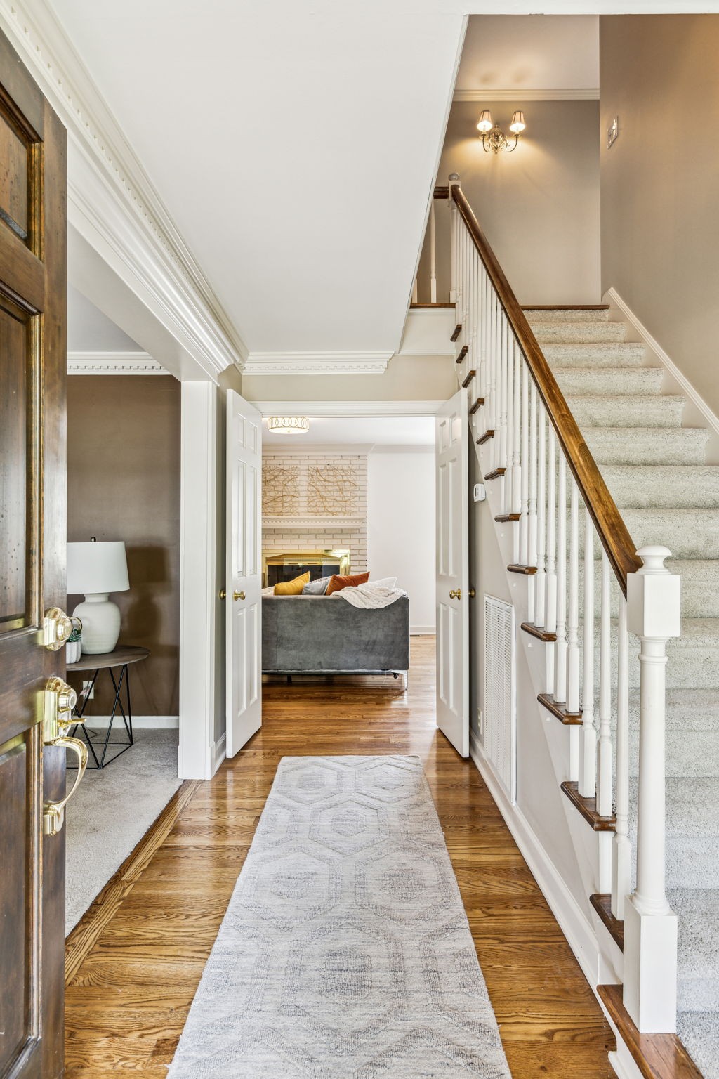 161 Lancaster Dr