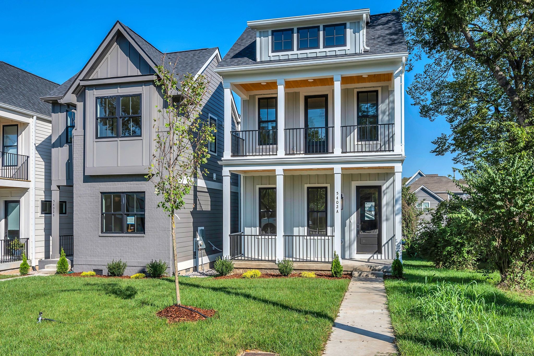 5402 Michigan Ave Unit: A