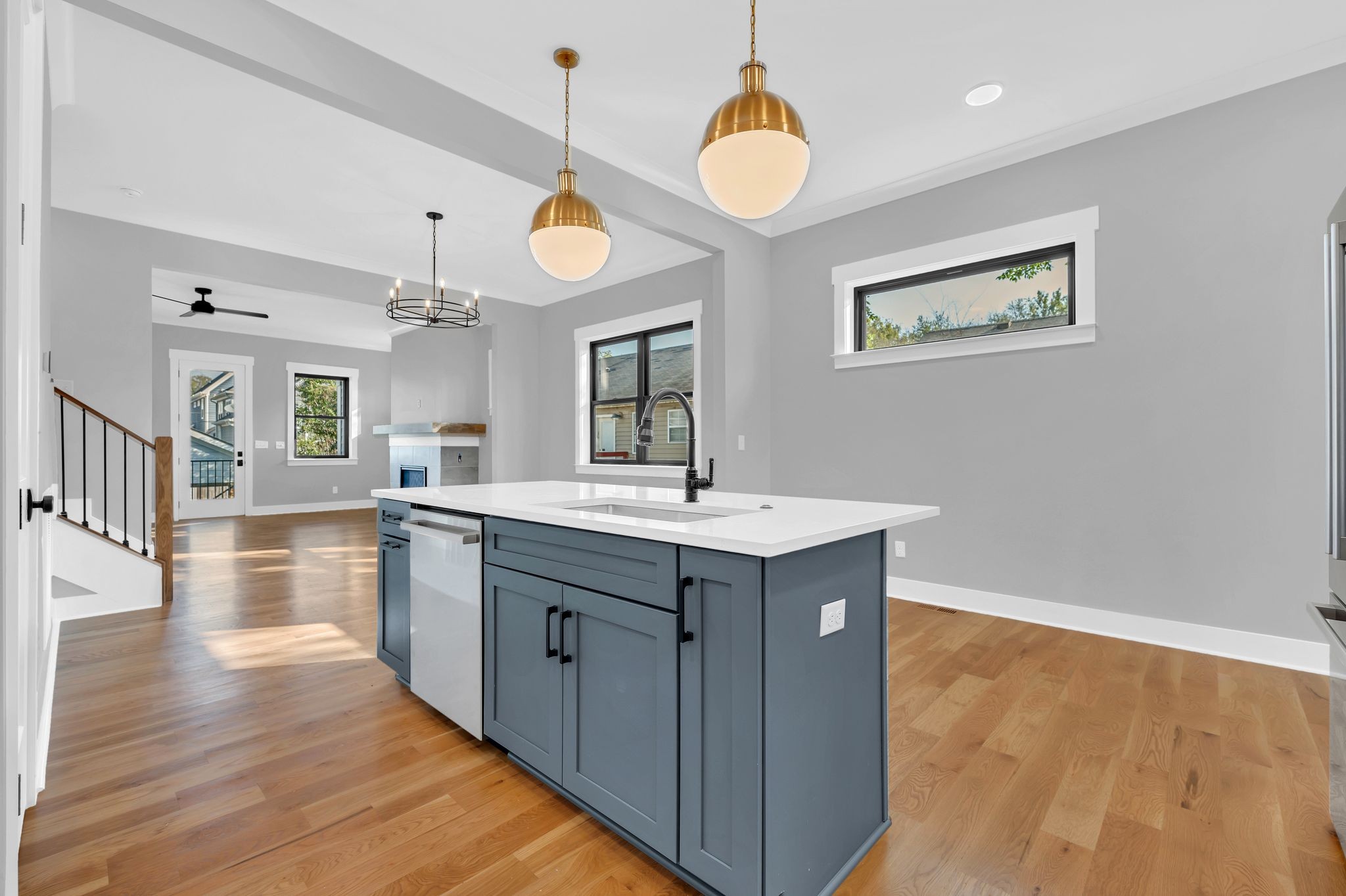 5402 Michigan Ave Unit: A