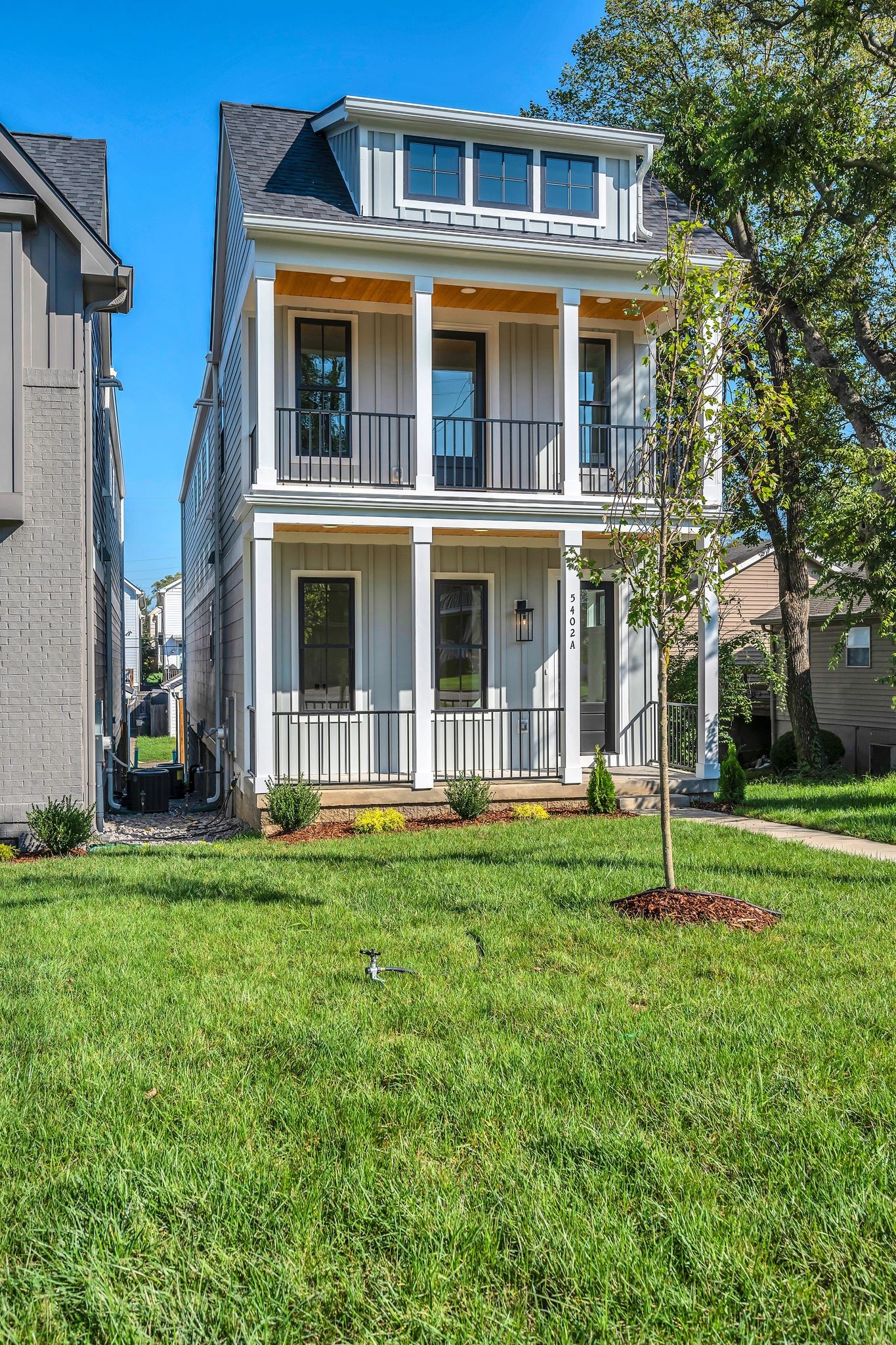 5402 Michigan Ave Unit: A