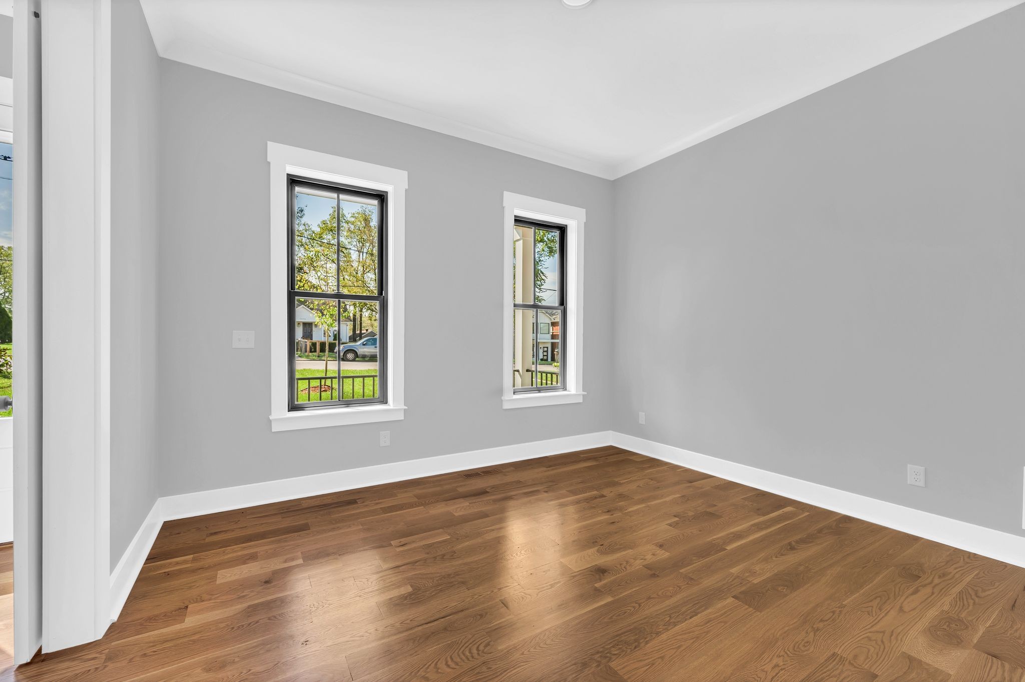 5402 Michigan Ave Unit: A