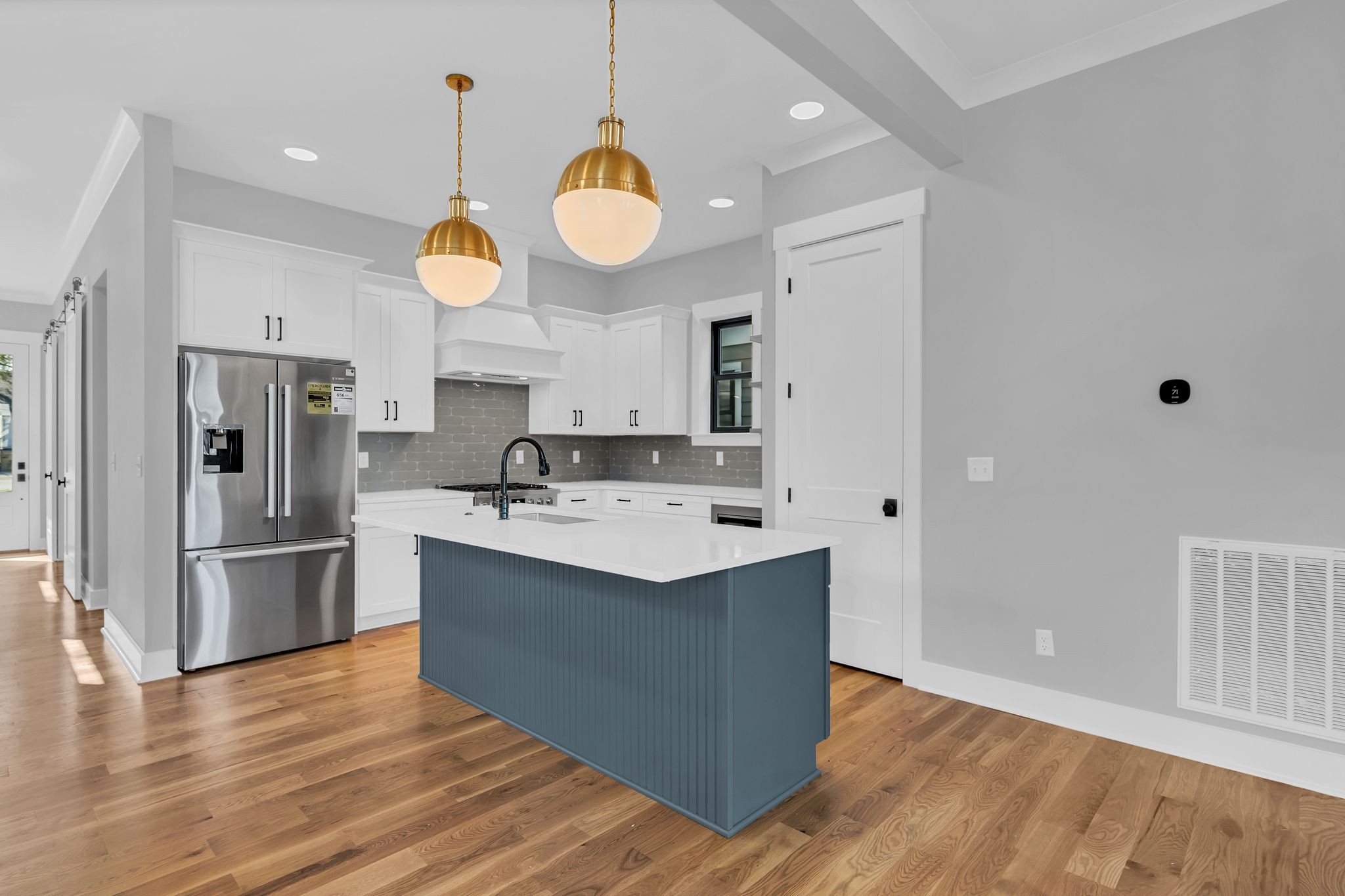 5402 Michigan Ave Unit: A