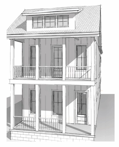 5402 Michigan Ave Unit: A