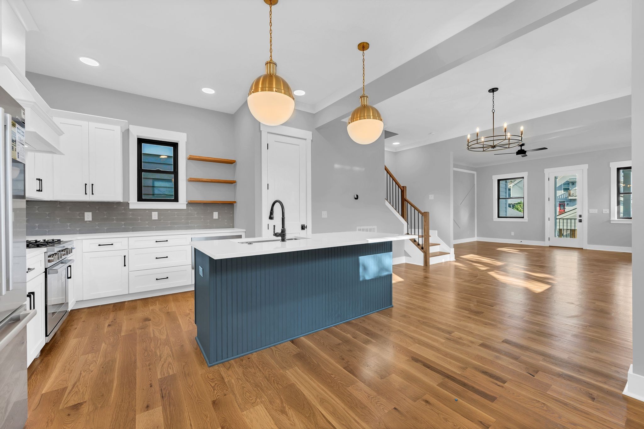 5402 Michigan Ave Unit: A