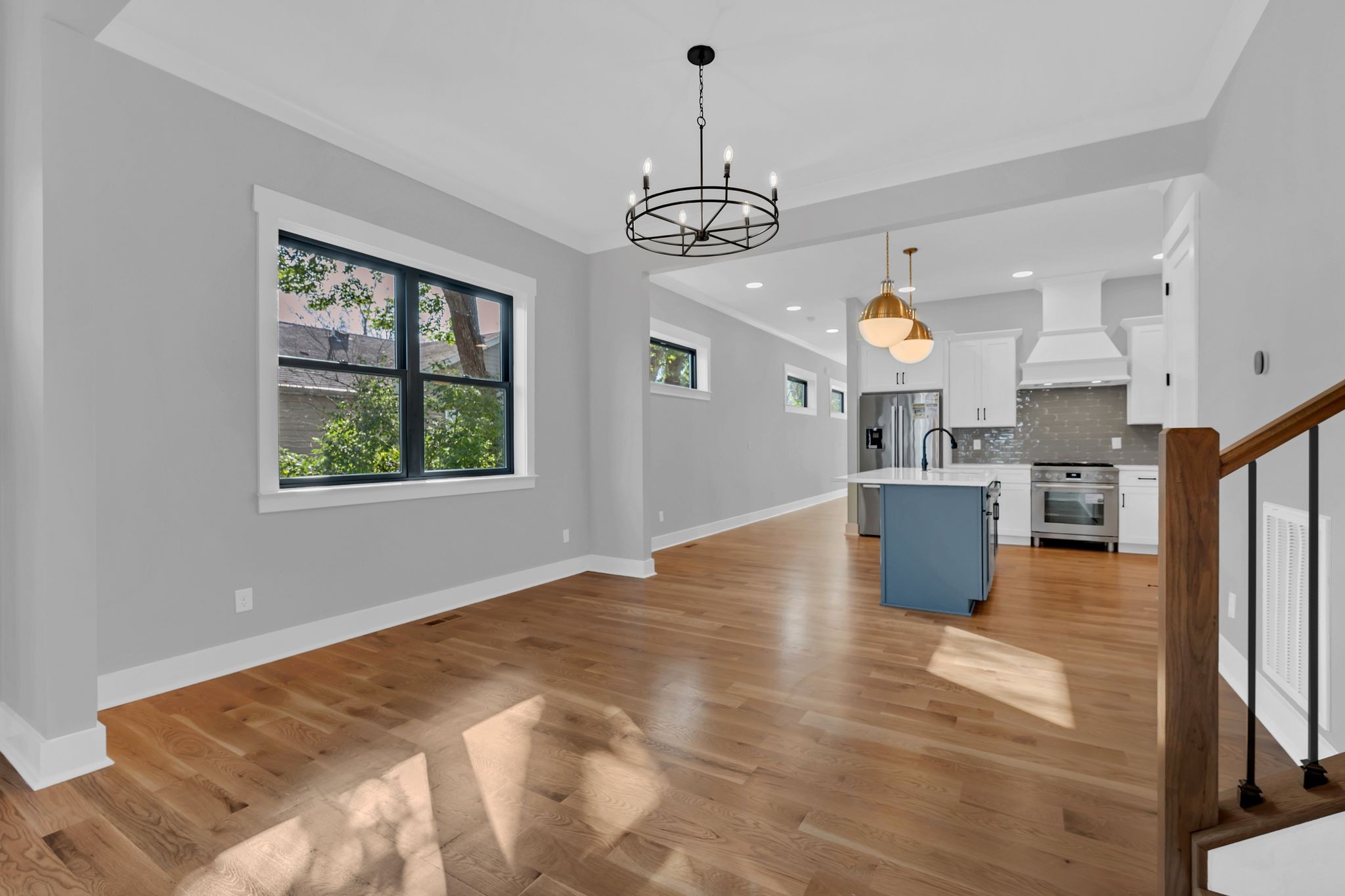 5402 Michigan Ave Unit: A