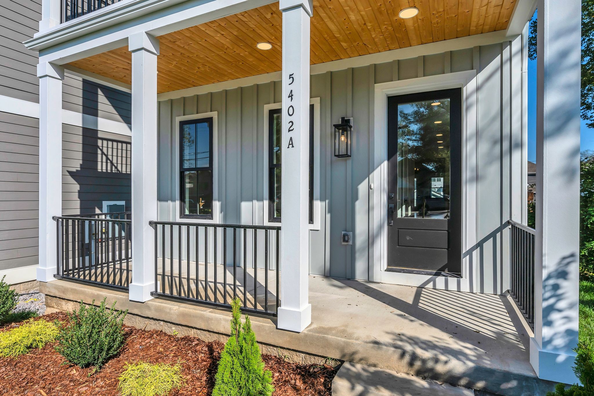 5402 Michigan Ave Unit: A