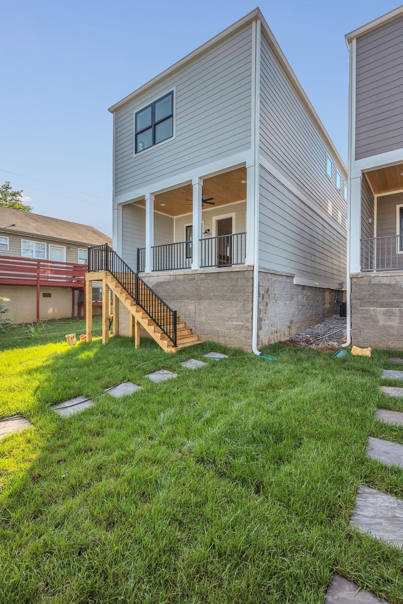 5402 Michigan Ave Unit: A