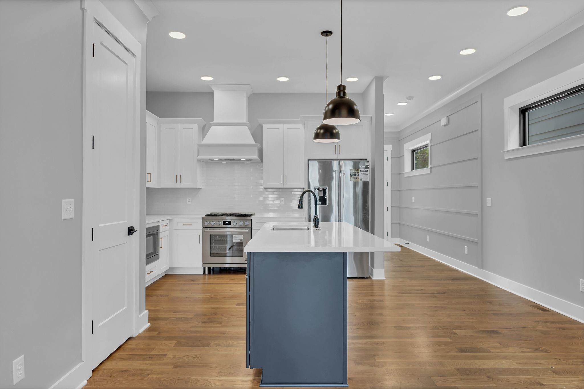 5402 Michigan Ave Unit: B