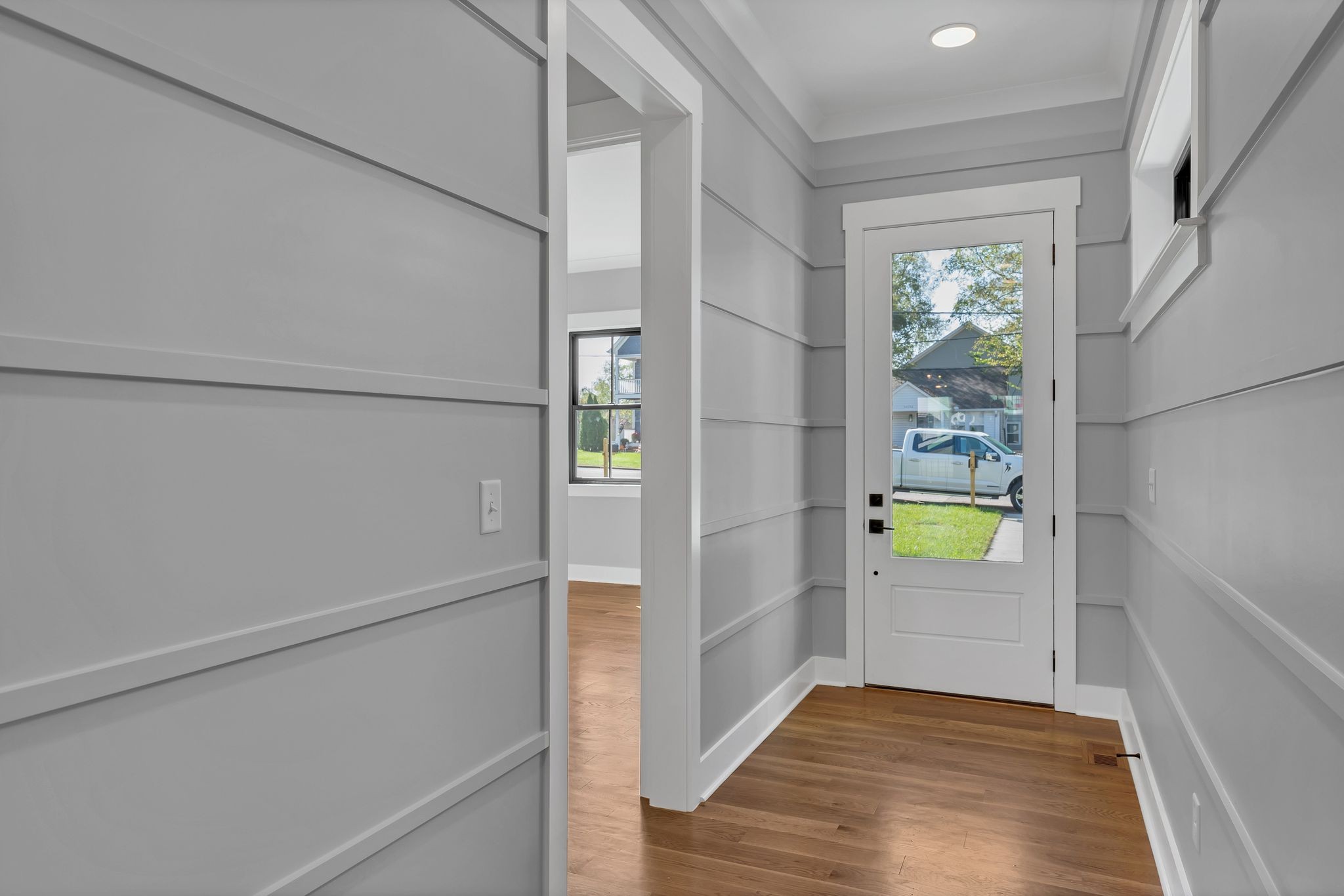 5402 Michigan Ave Unit: B