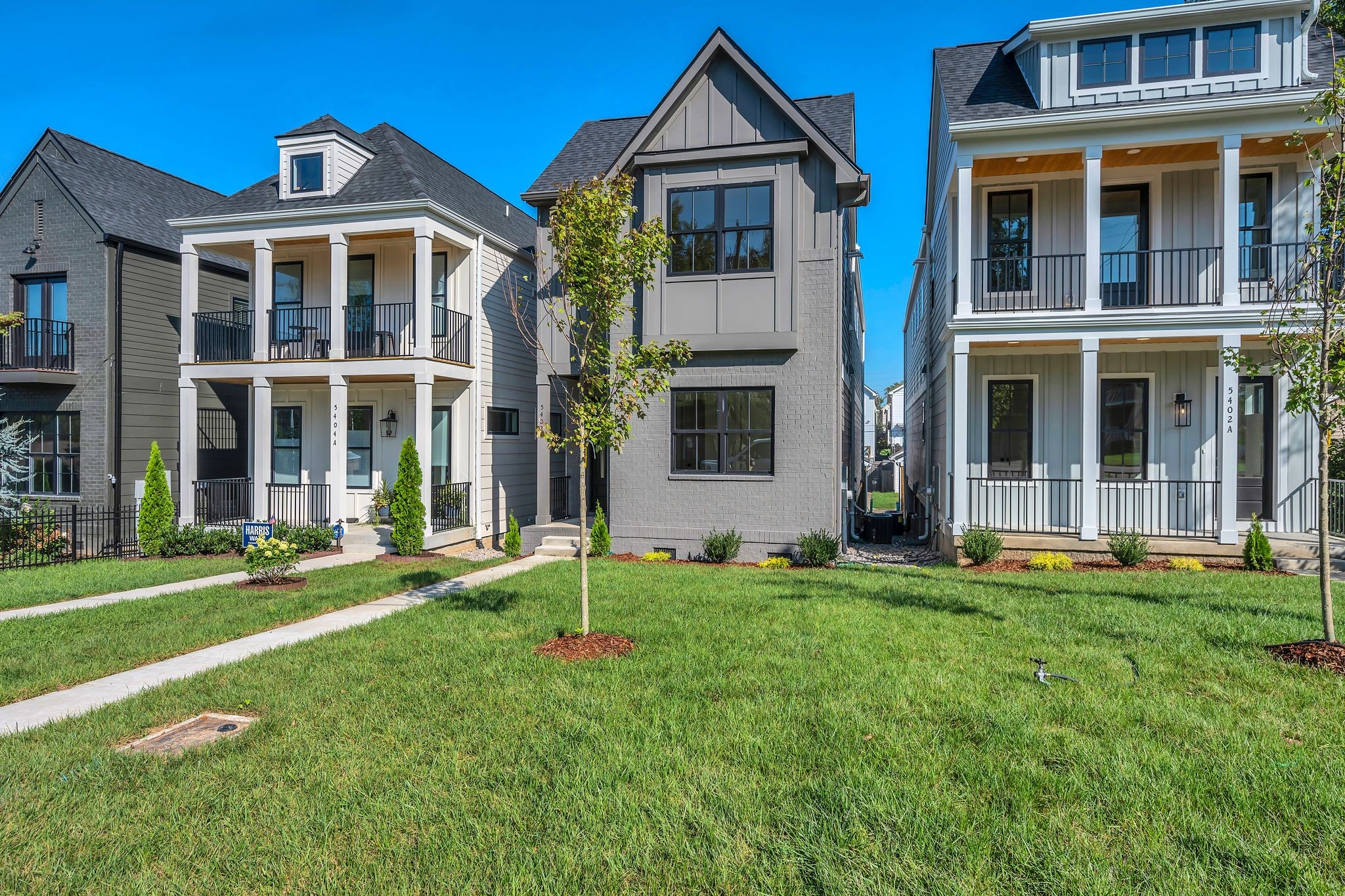 5402 Michigan Ave Unit: B