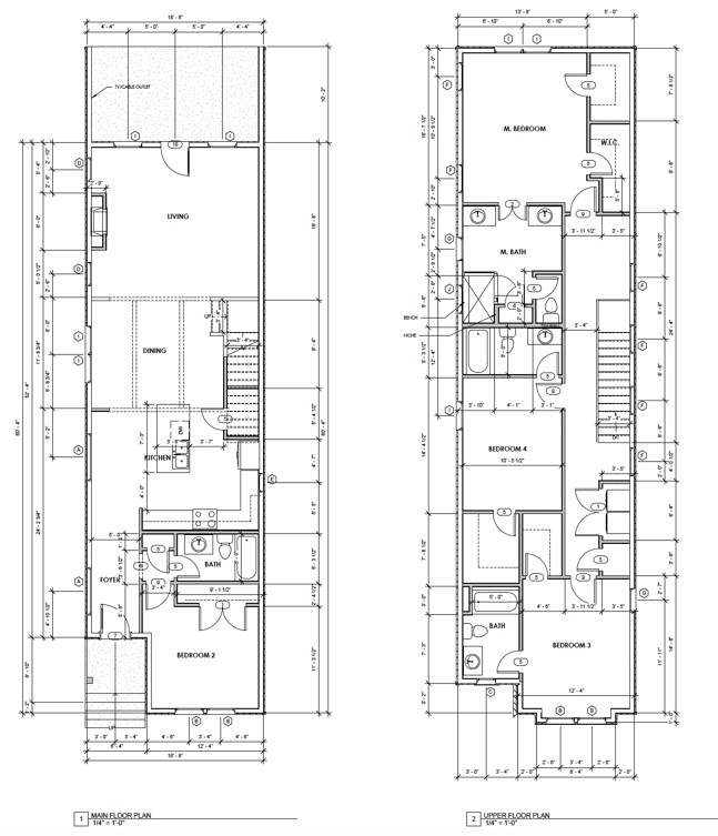 5402 Michigan Ave Unit: B
