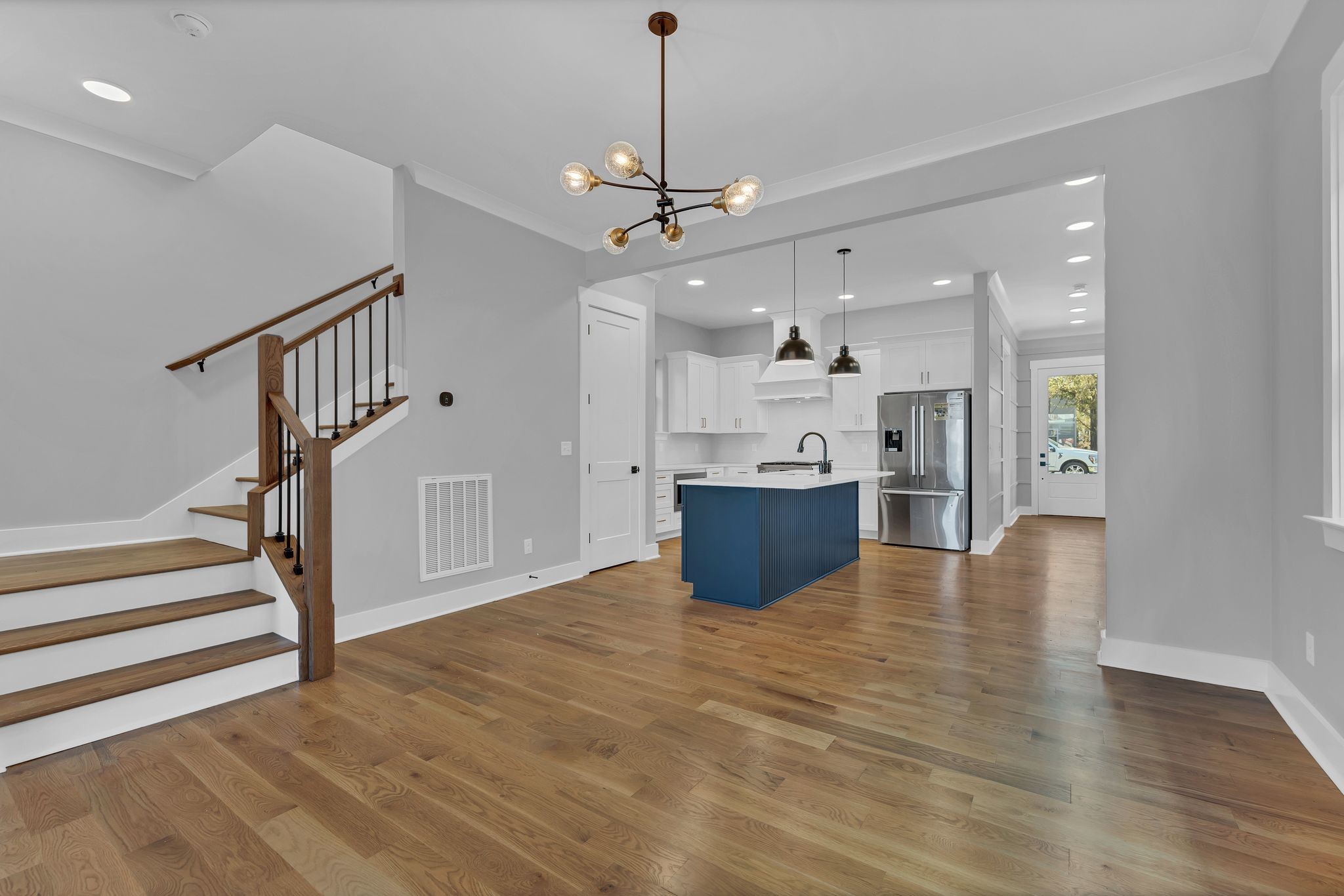 5402 Michigan Ave Unit: B