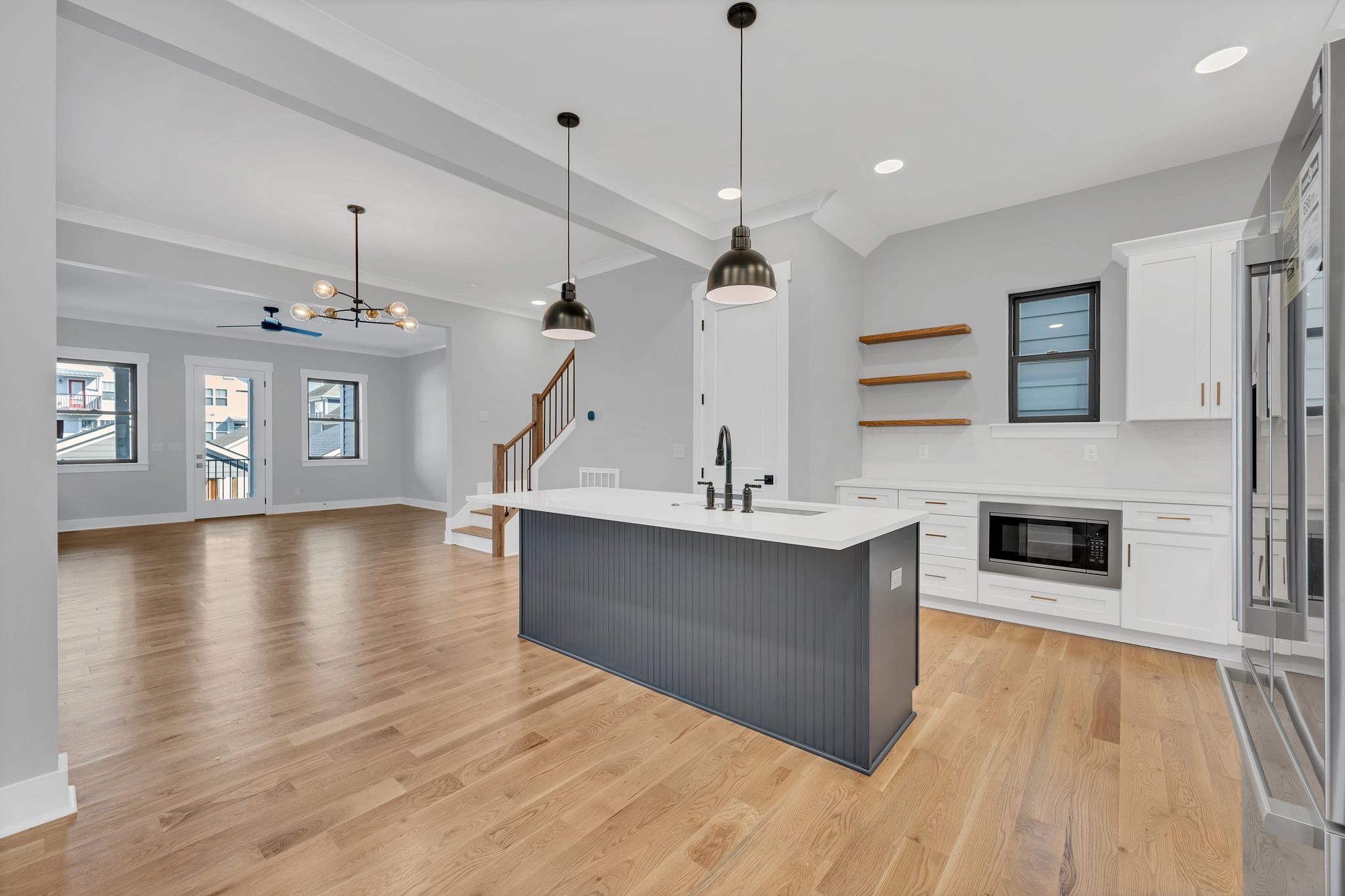 5402 Michigan Ave Unit: B