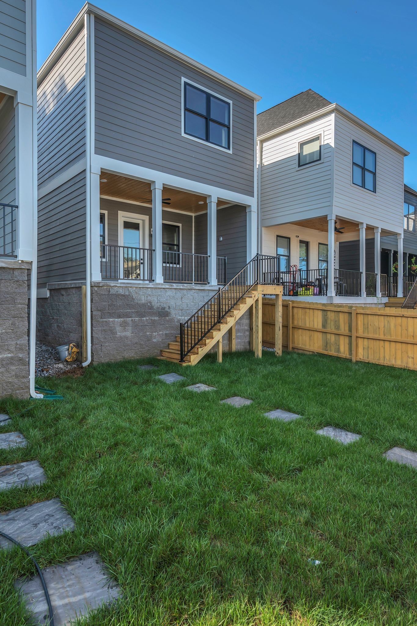 5402 Michigan Ave Unit: B