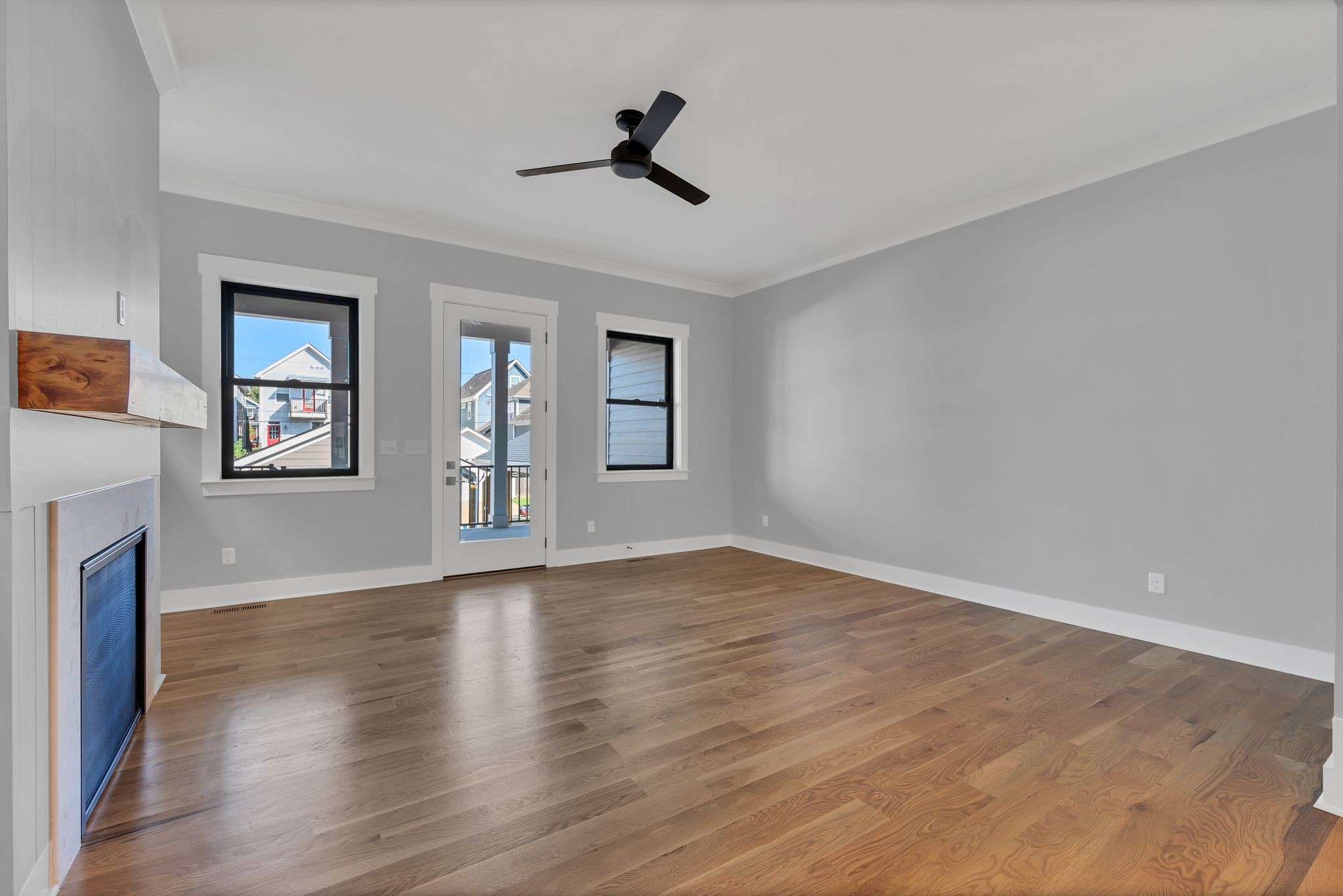 5402 Michigan Ave Unit: B