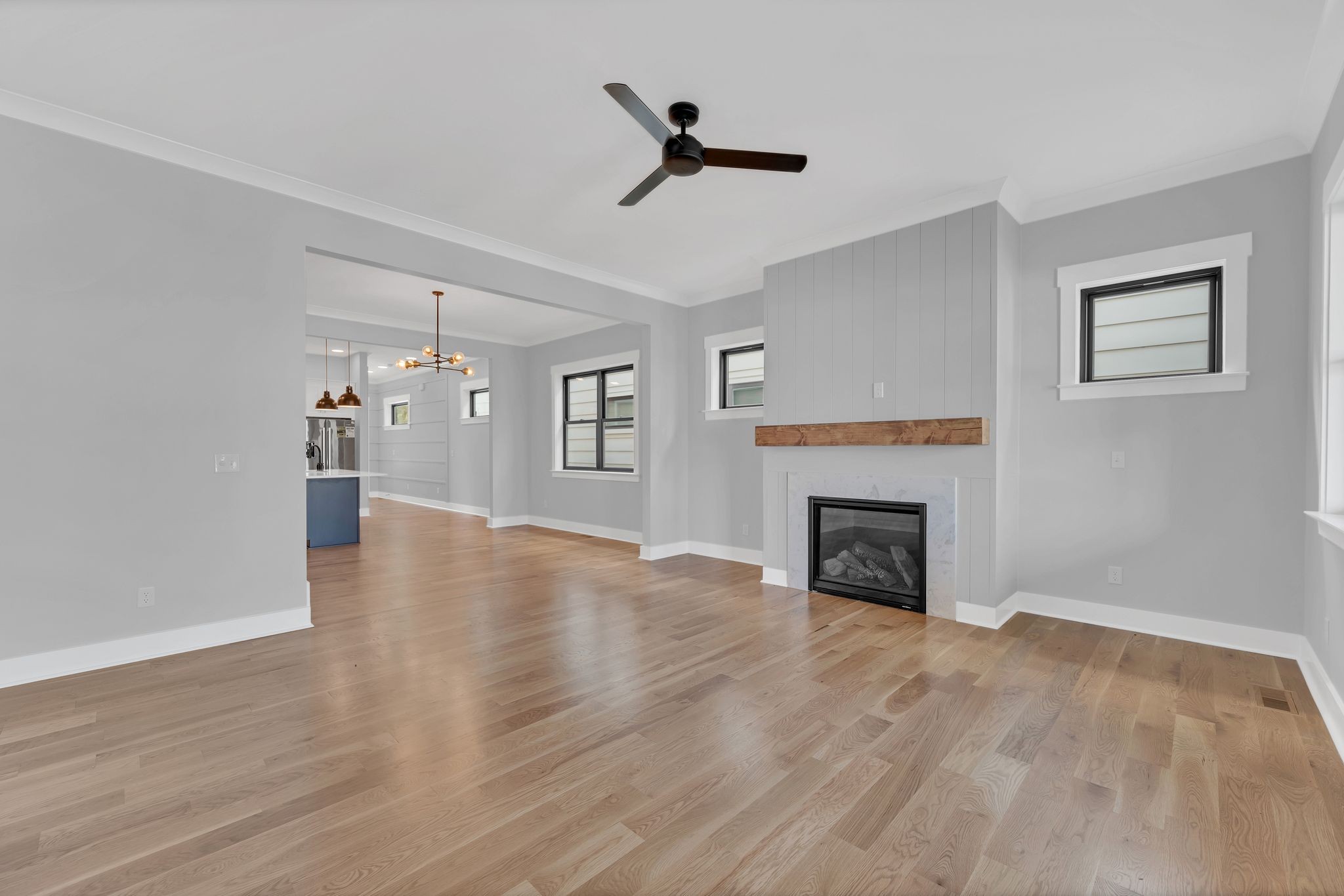 5402 Michigan Ave Unit: B