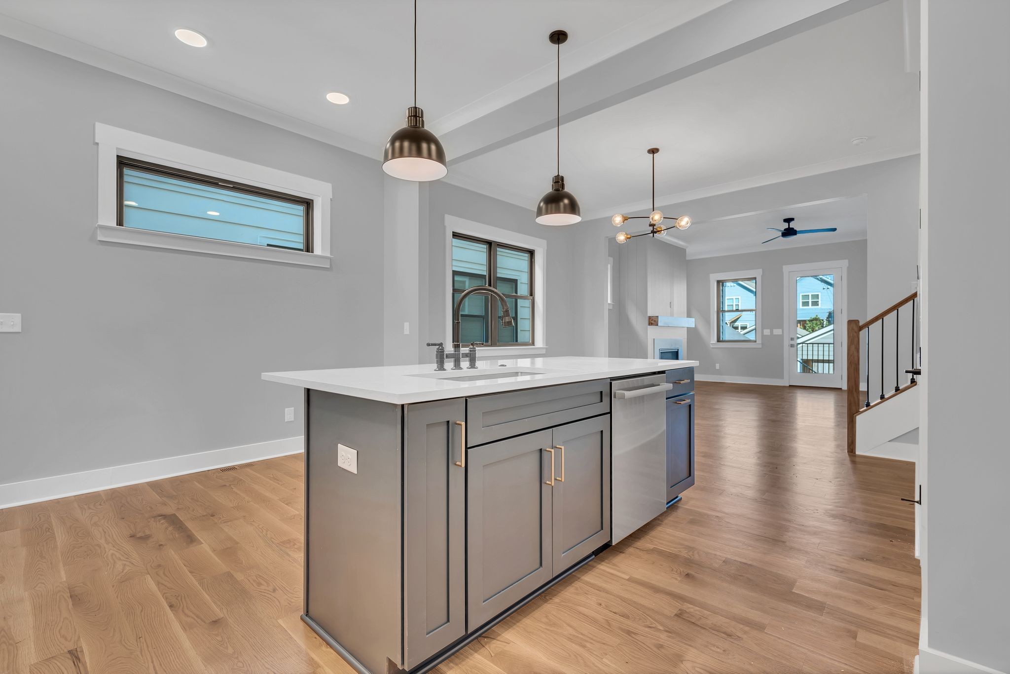 5402 Michigan Ave Unit: B