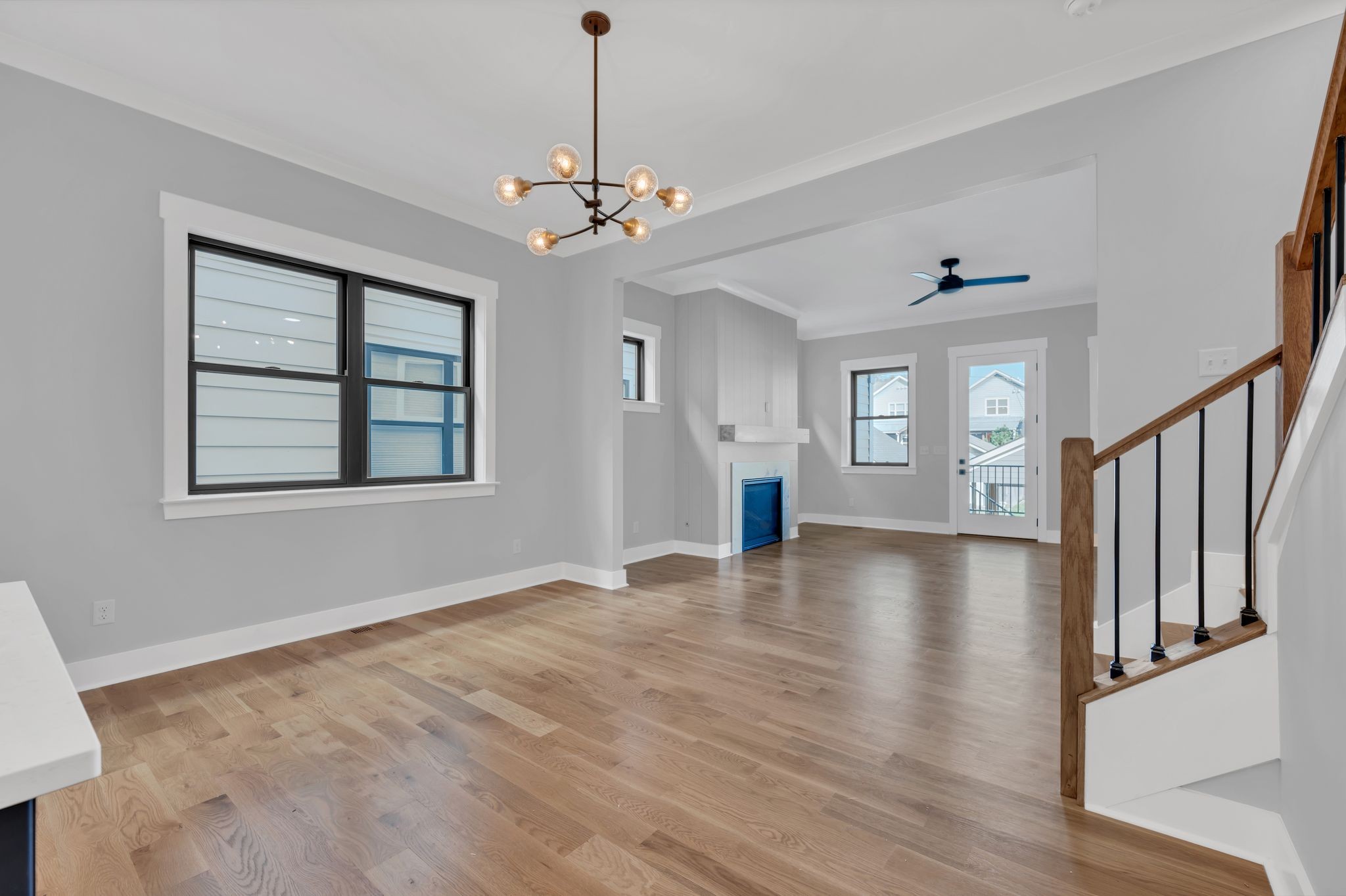 5402 Michigan Ave Unit: B