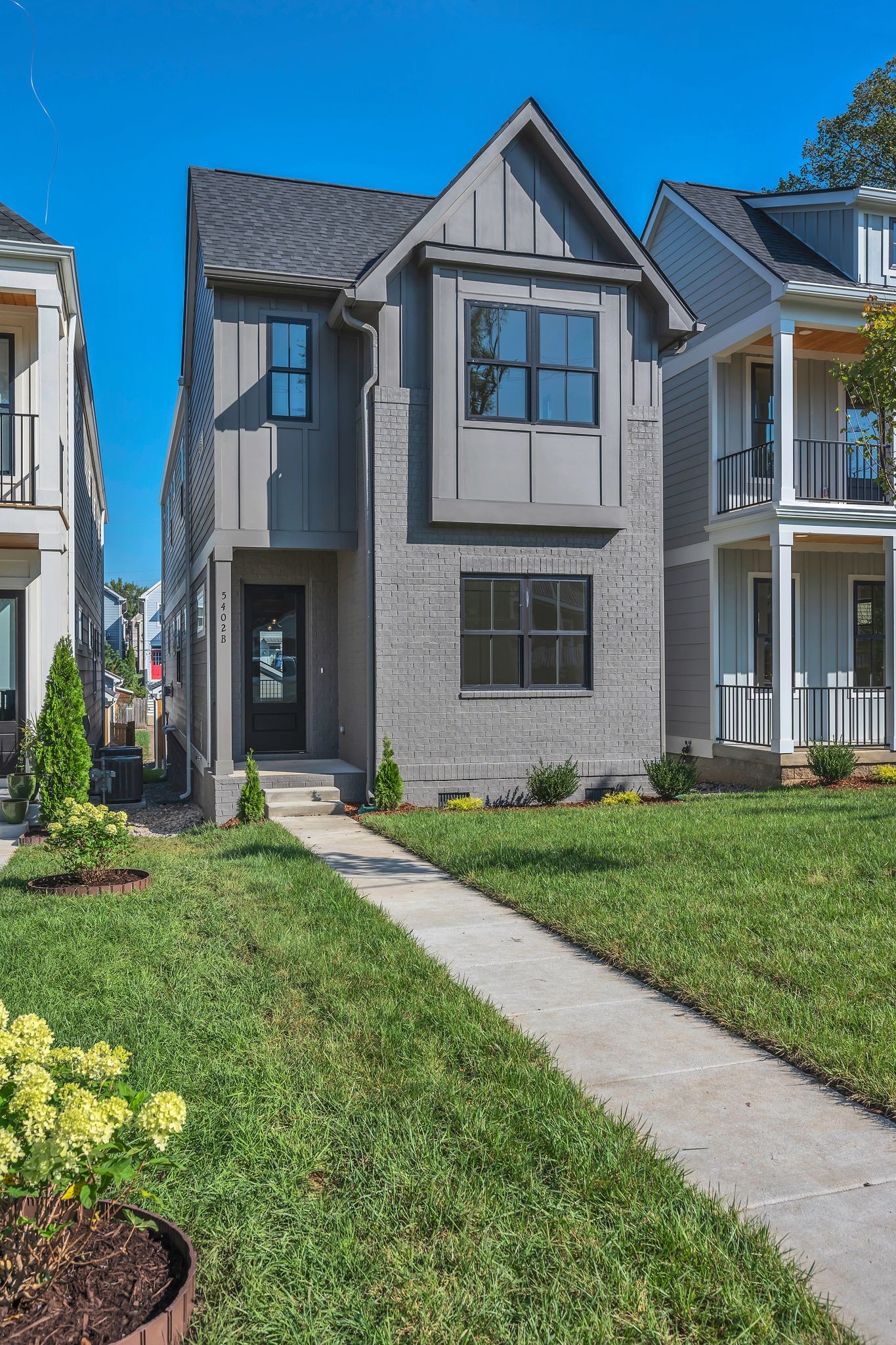 5402 Michigan Ave Unit: B