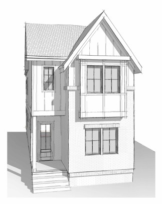 5402 Michigan Ave Unit: B