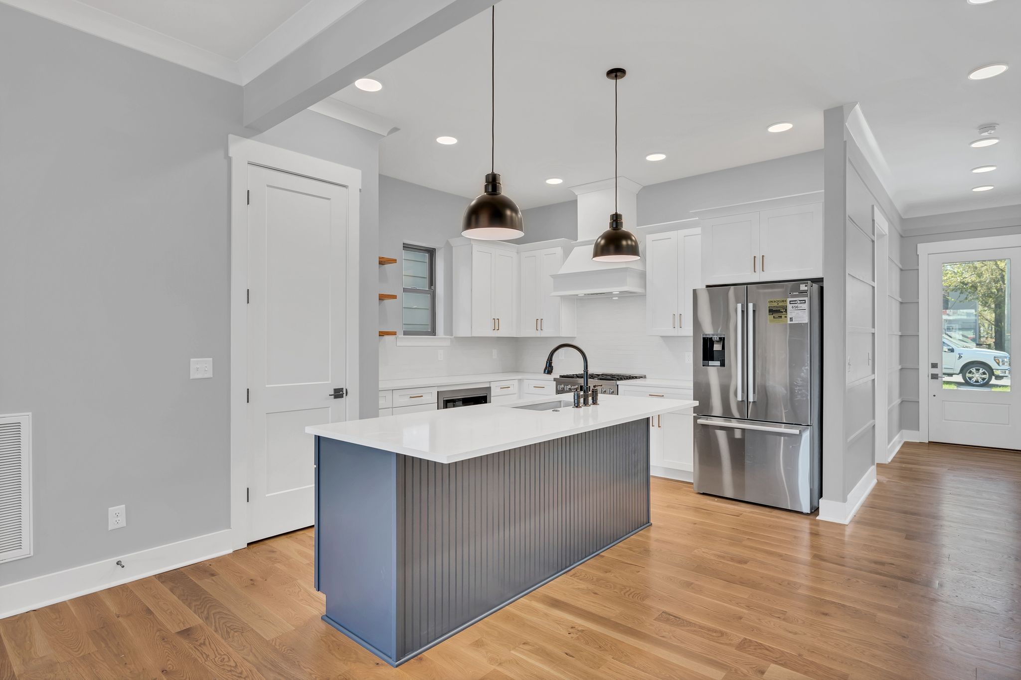 5402 Michigan Ave Unit: B