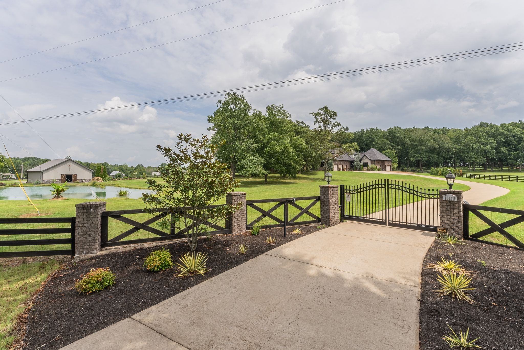 11019 Threet Rd