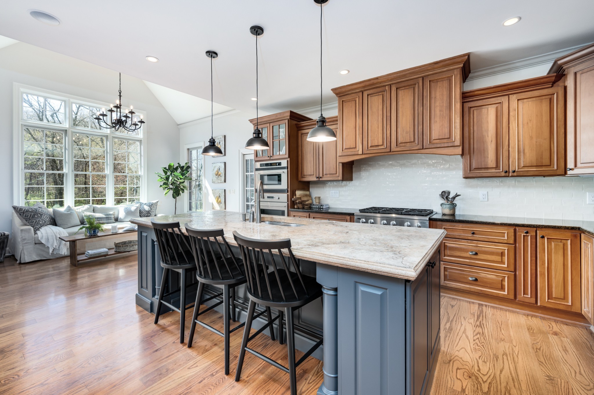 4346 Ambergate Ct