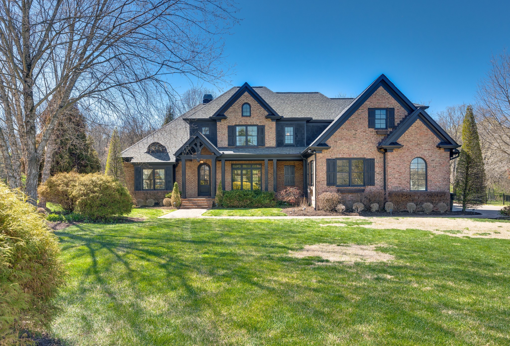 4346 Ambergate Ct
